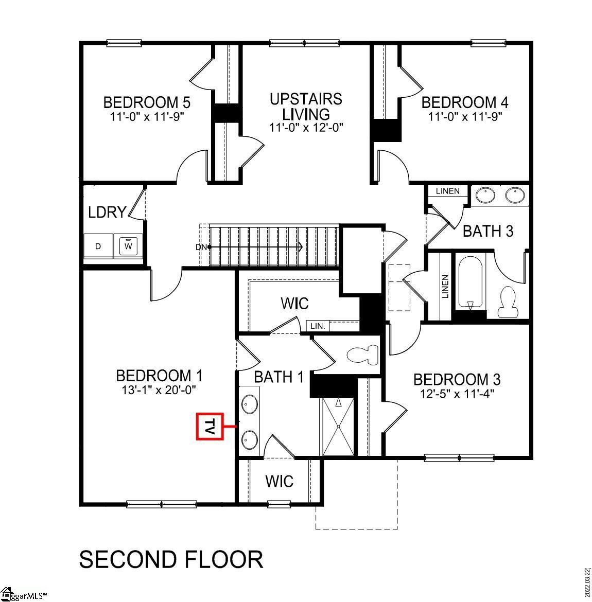 202 Ridge Climb Trail Greer, SC 29651