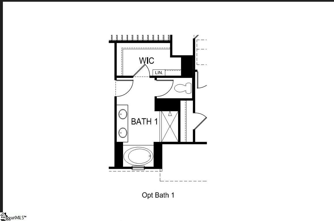 202 Ridge Climb Trail Greer, SC 29651