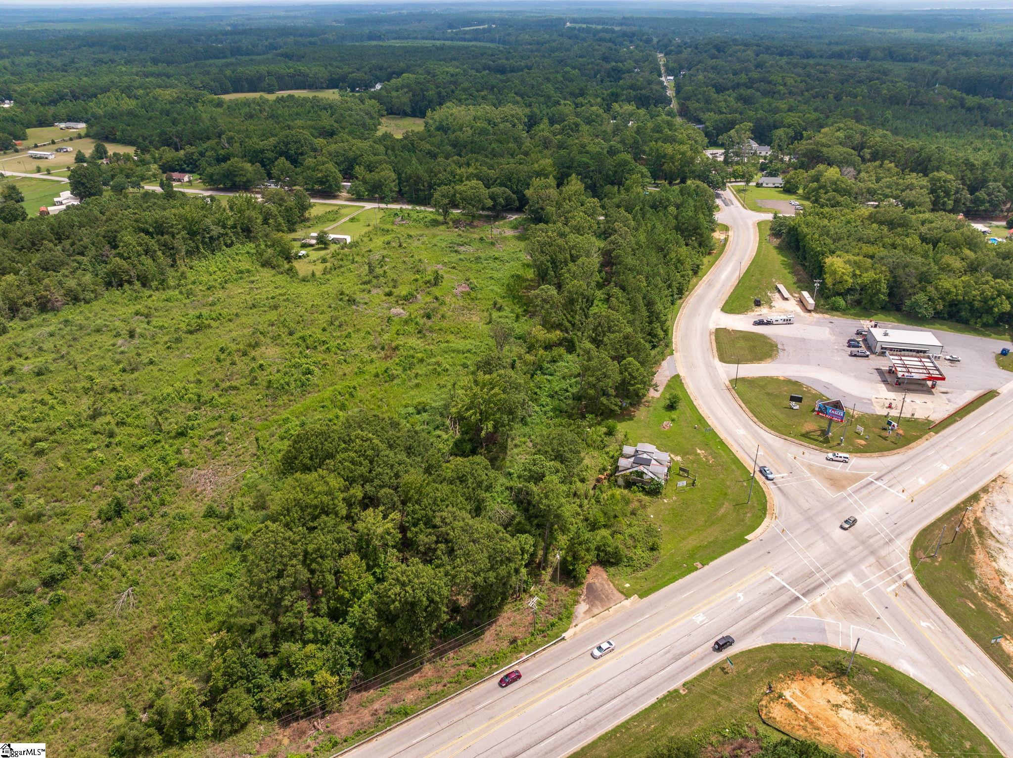 00 Sc-72 Highway Cross Hill, SC 29332