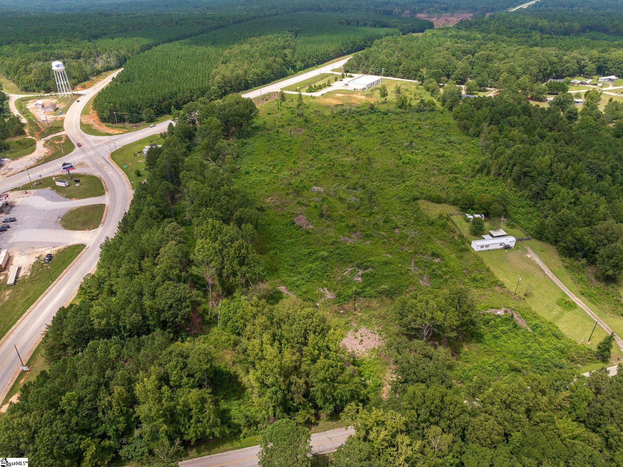 00 Sc-72 Highway Cross Hill, SC 29332