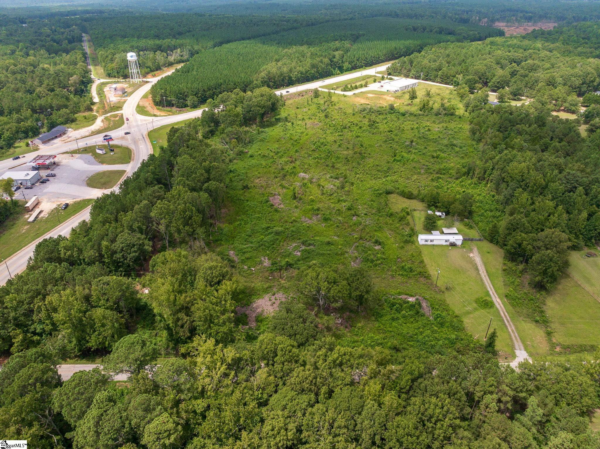 00 Sc-72 Highway Cross Hill, SC 29332