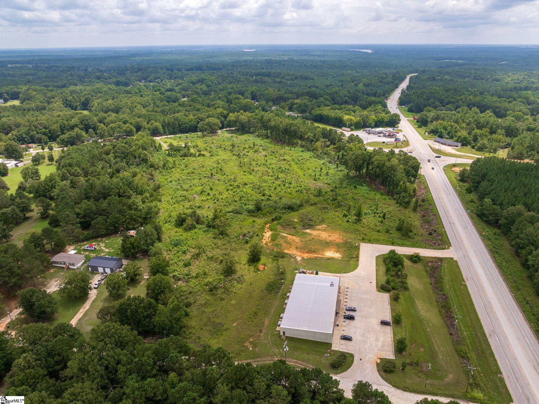 00 Sc-72 Highway Cross Hill, SC 29332