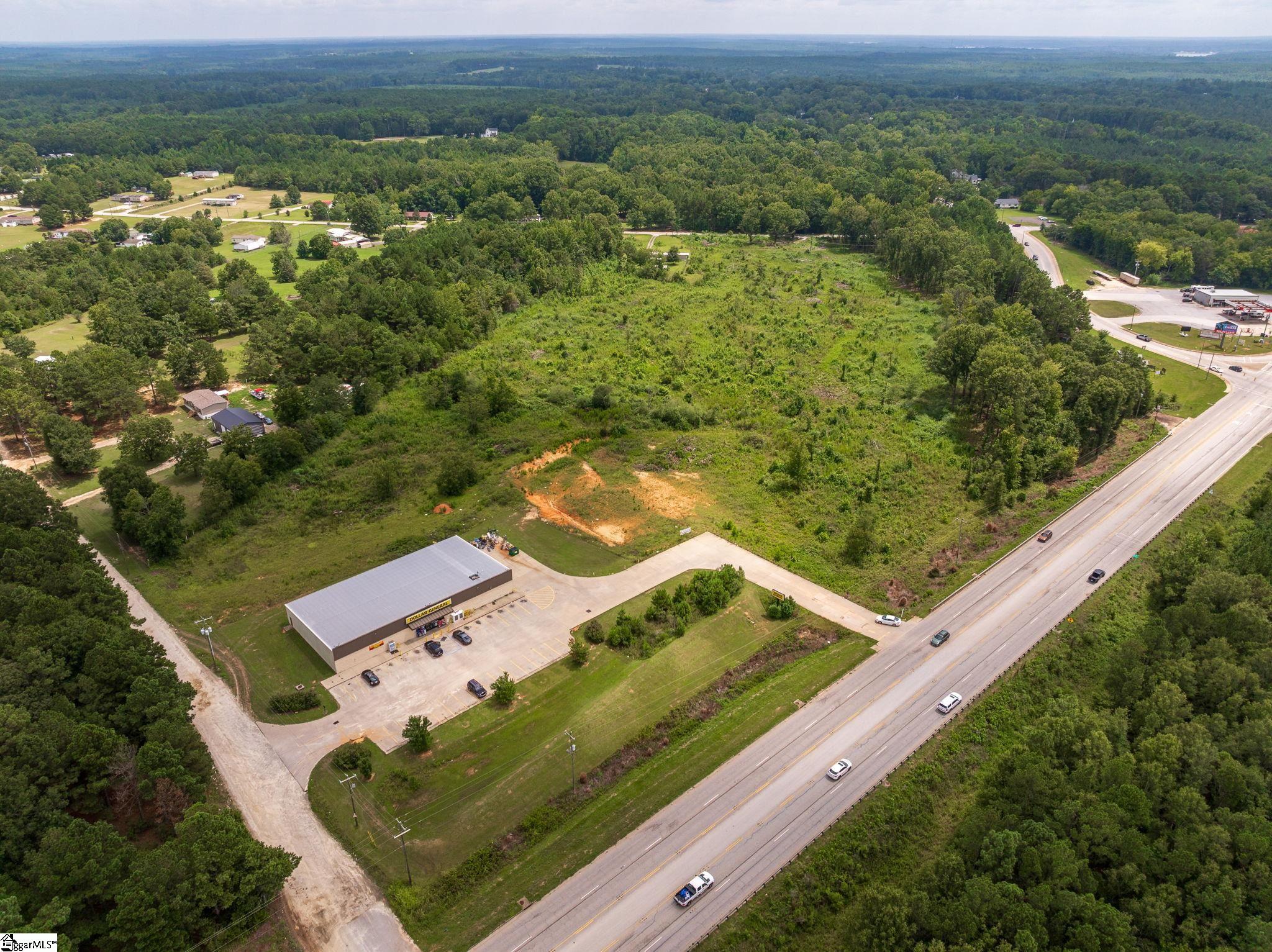 00 Sc-72 Highway Cross Hill, SC 29332