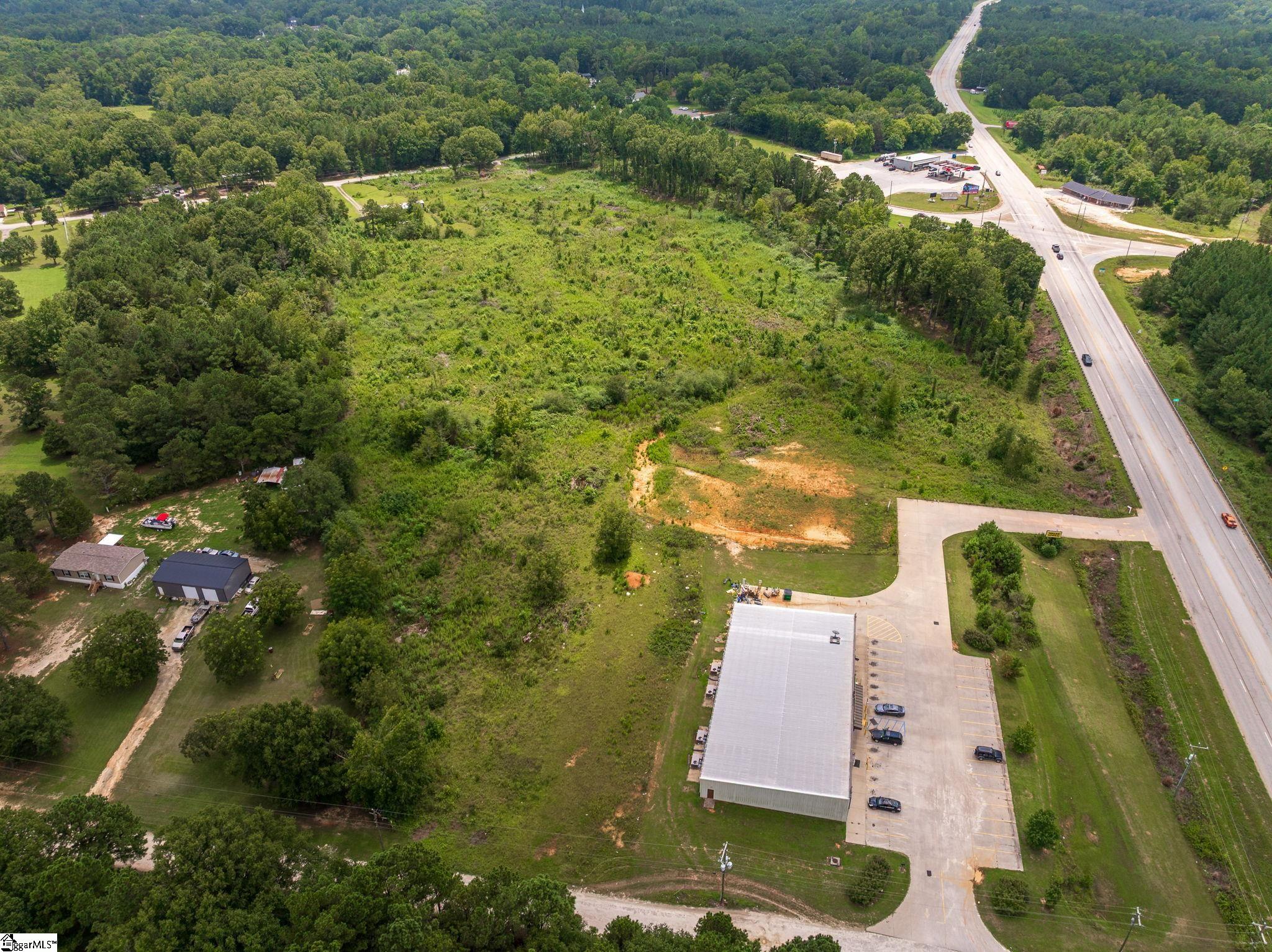00 Sc-72 Highway Cross Hill, SC 29332