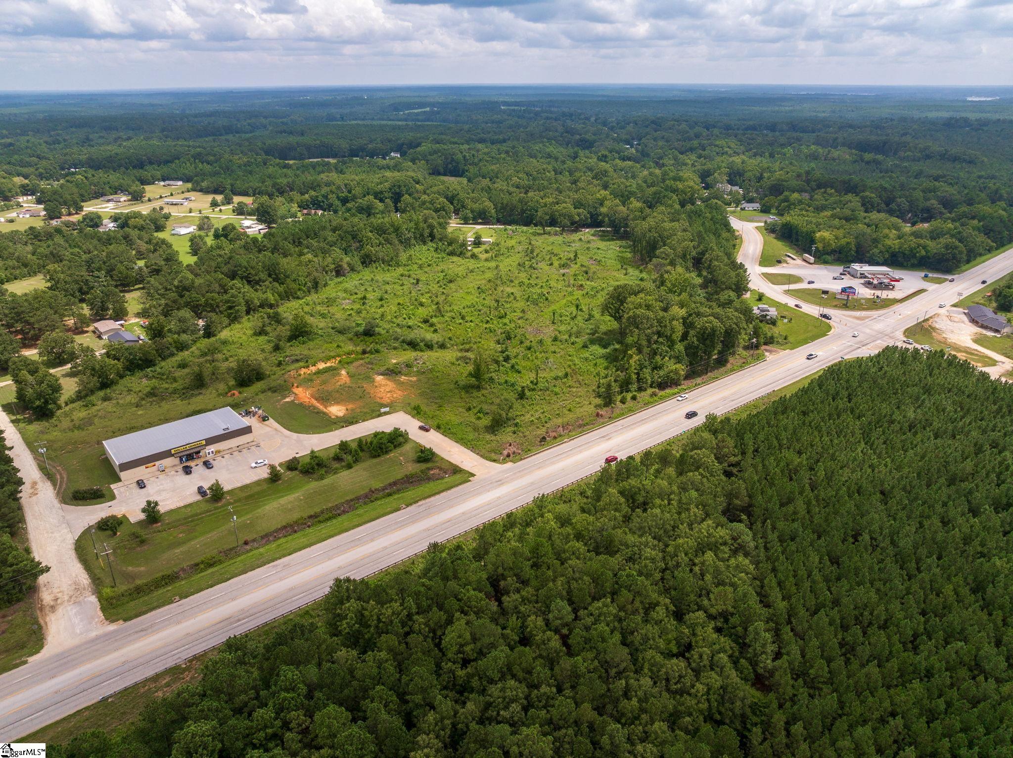 00 Sc-72 Highway Cross Hill, SC 29332
