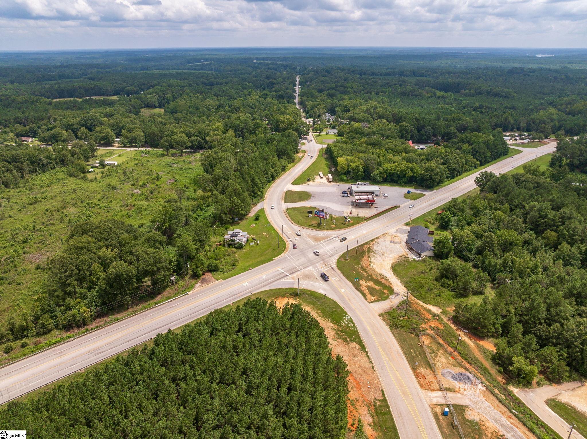 00 Sc-72 Highway Cross Hill, SC 29332