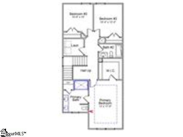 142 Cotesworth Street UNIT Lot 316 Tucker Ridge Pendelton, SC 29670