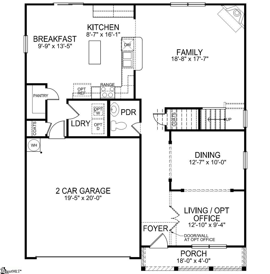 509 Sapling Gap Road Greer, SC 29651