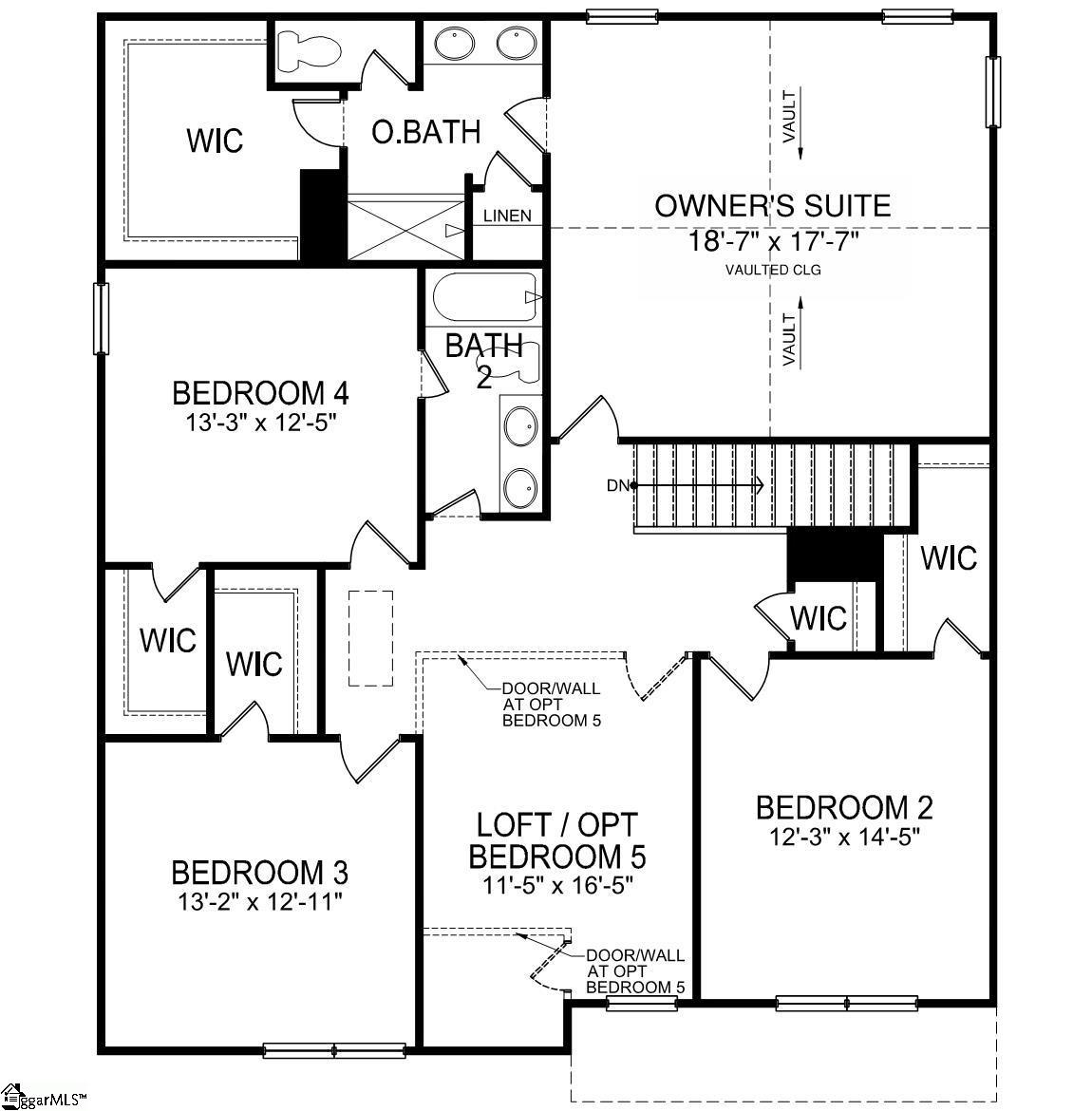 204 Ridge Climb Trail Greer, SC 29651