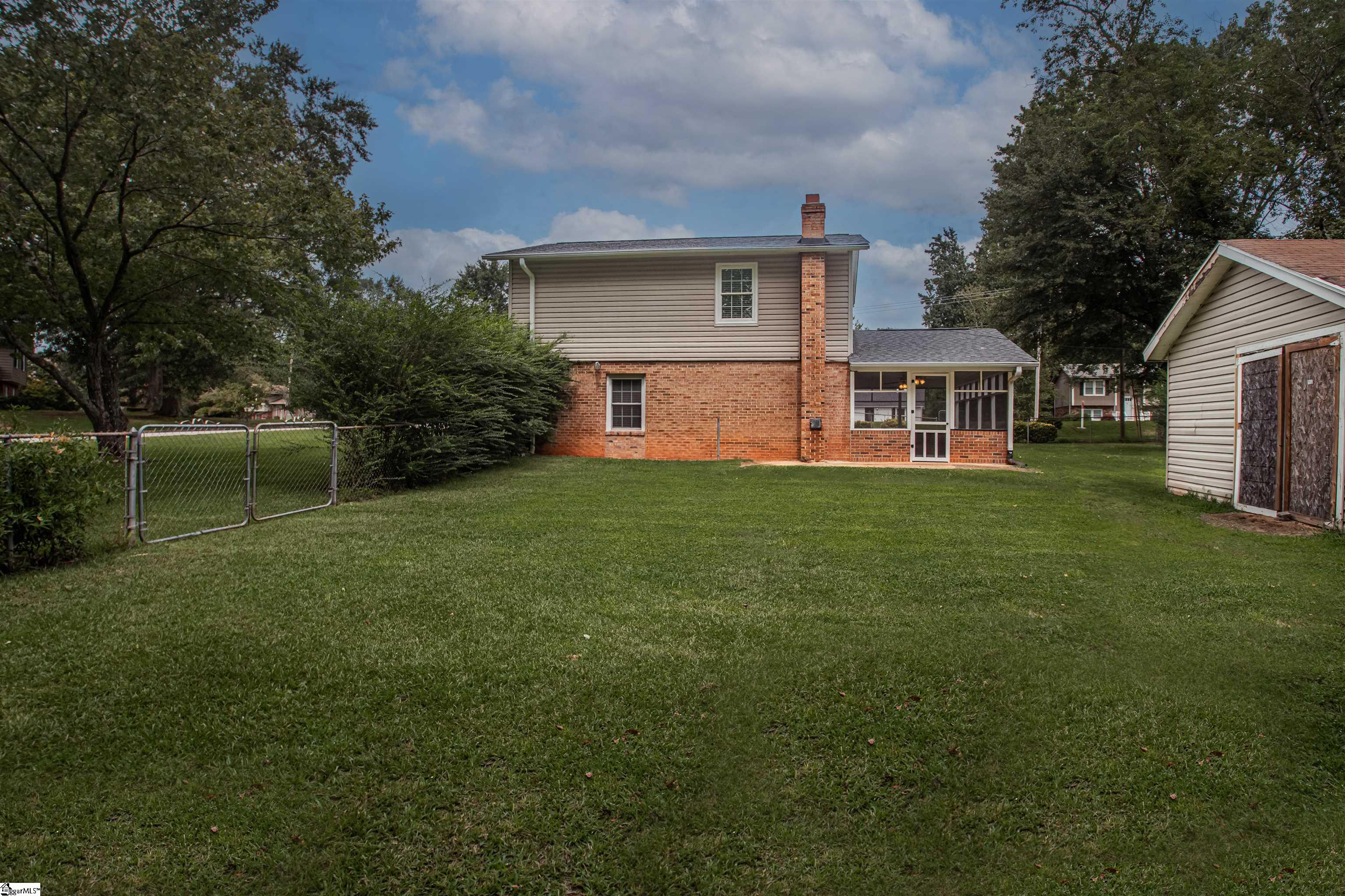 101 Shagbark Court Simpsonville, SC 29680