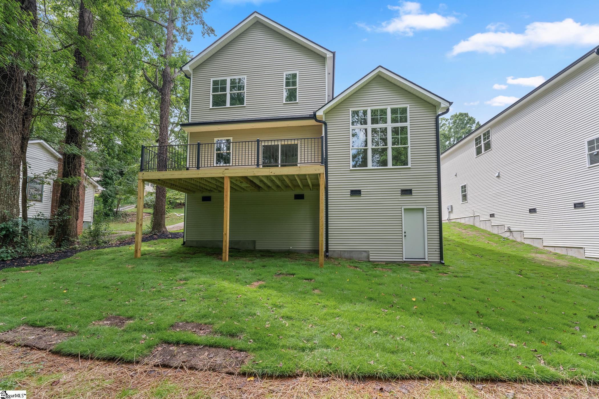 107A Elcon Drive Greer, SC 29651