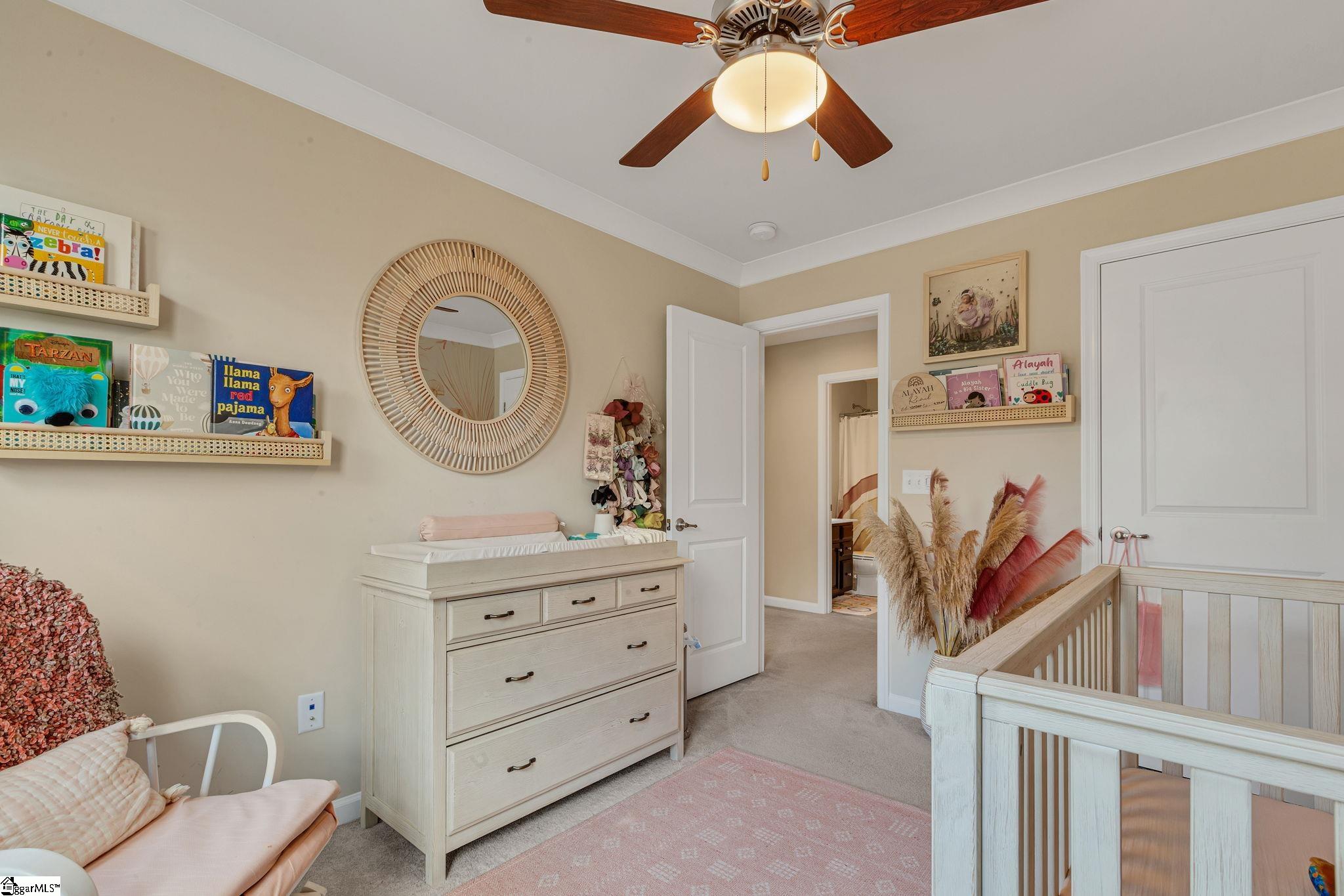 32 Country Dale Drive Greer, SC 29650