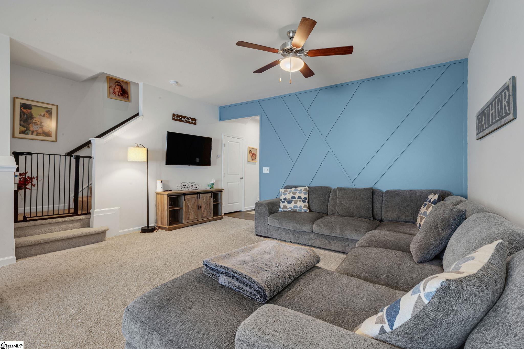 32 Country Dale Drive Greer, SC 29650