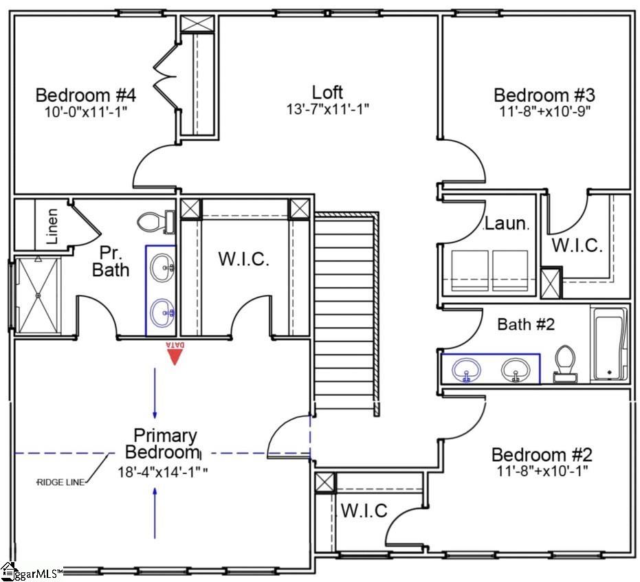 7026 Fairview Falls Drive UNIT Lot 42 Chesnee, SC 29323
