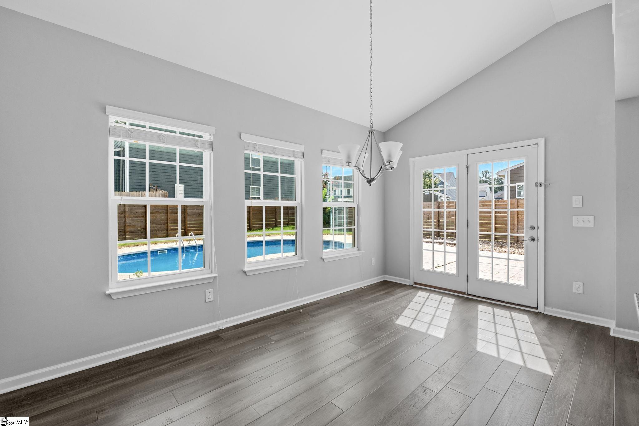 402 Front Porch Drive Fountain Inn, SC 29644