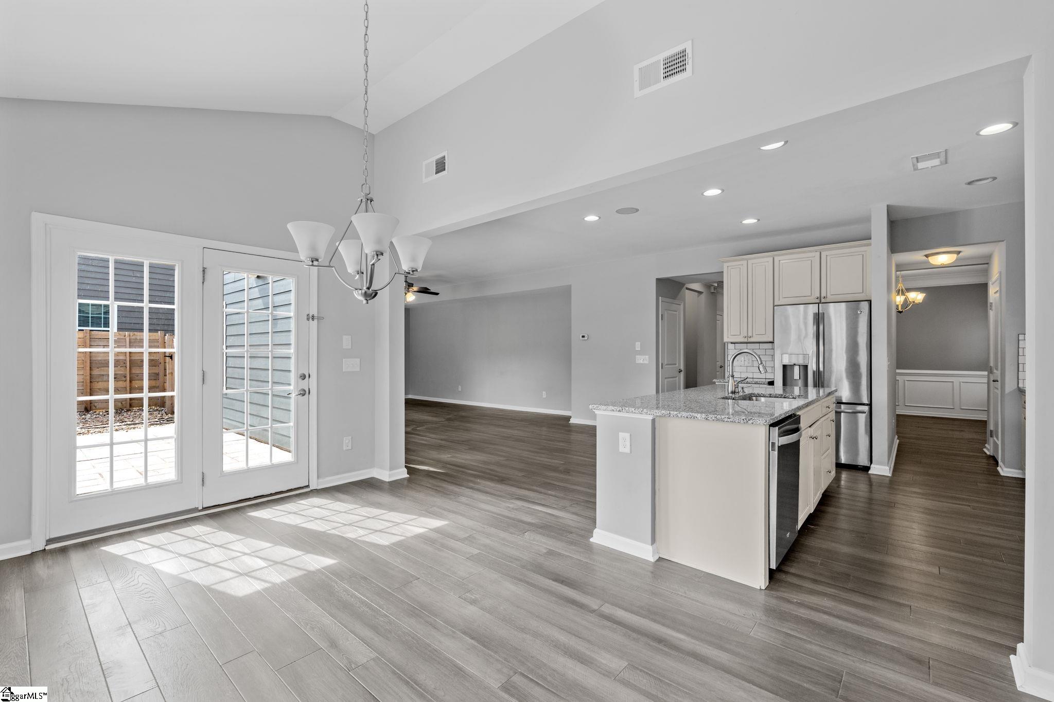 402 Front Porch Drive Fountain Inn, SC 29644