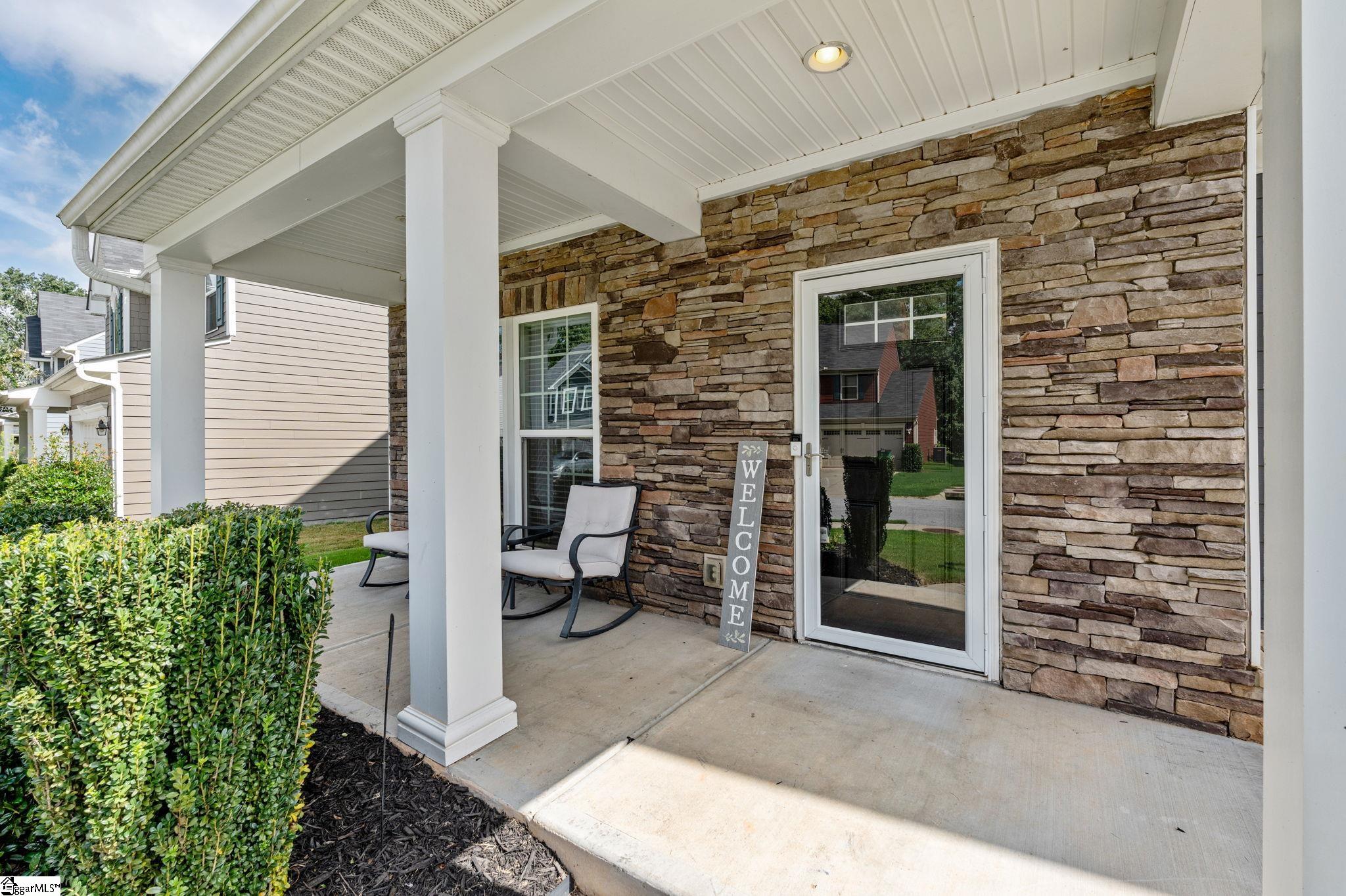 402 Front Porch Drive Fountain Inn, SC 29644