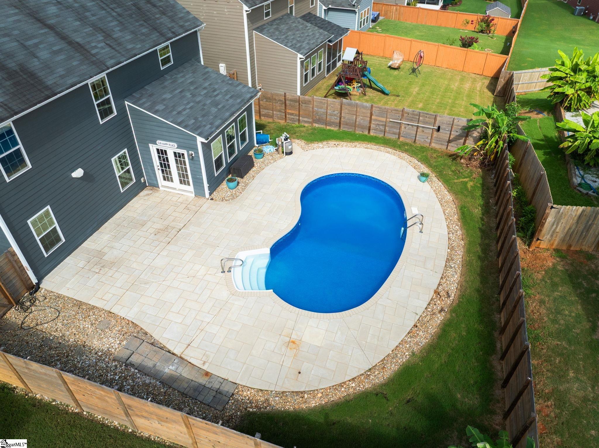 402 Front Porch Drive Fountain Inn, SC 29644