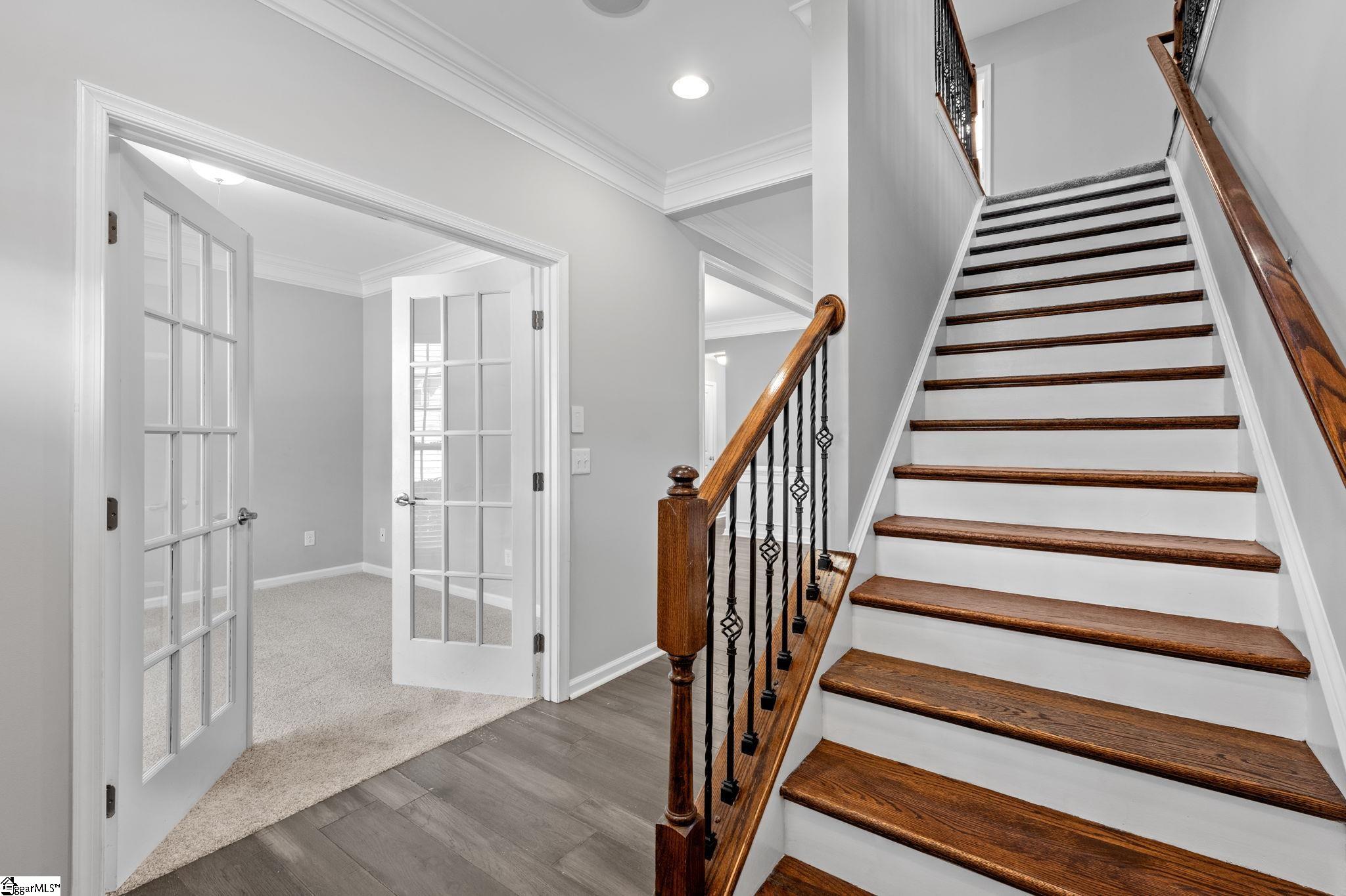 402 Front Porch Drive Fountain Inn, SC 29644