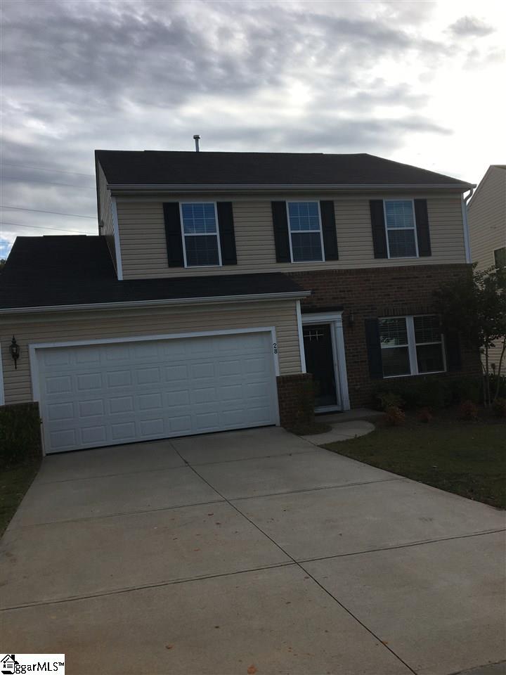 28 Shale Court Greenville, SC 29607