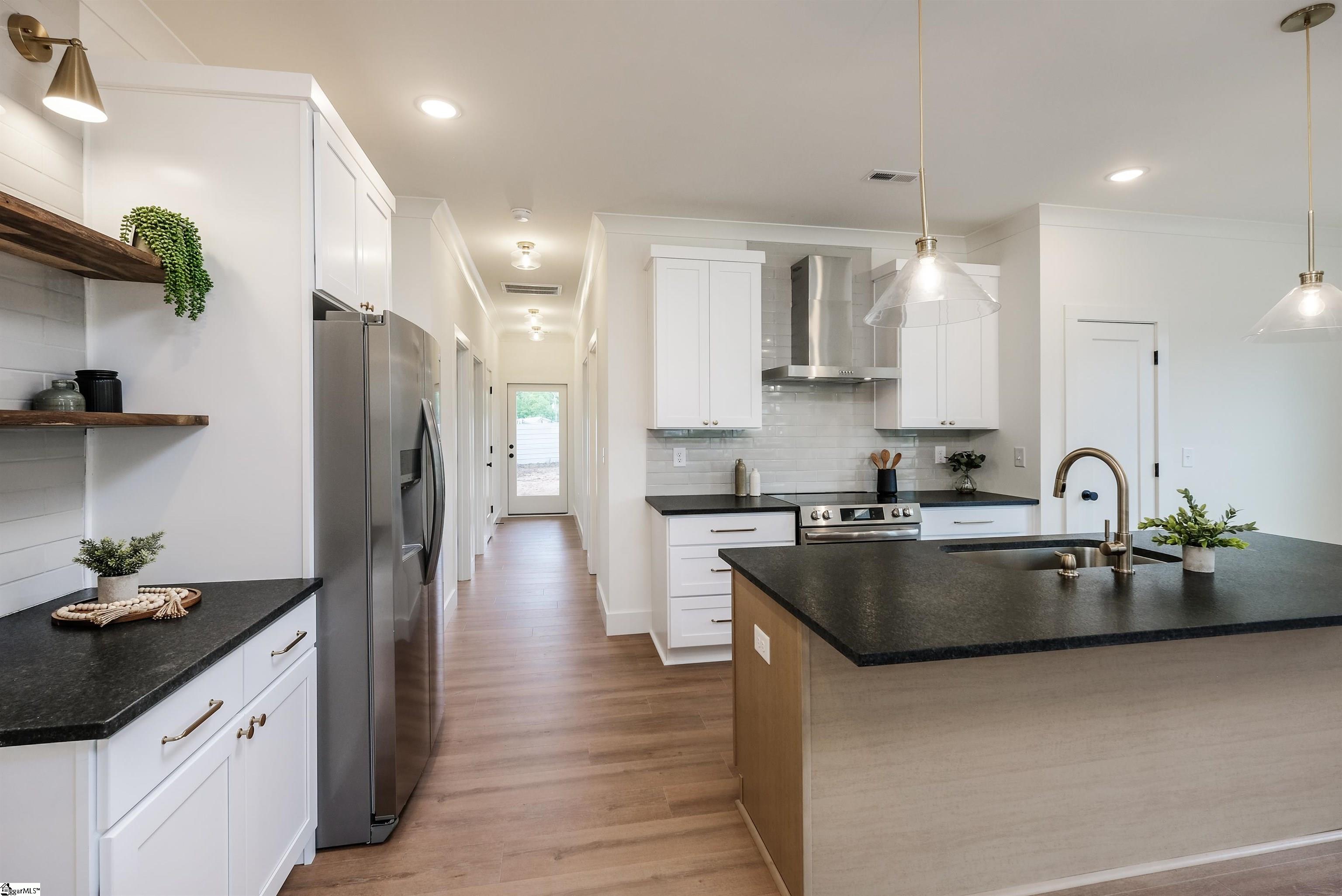 294 Morgan Street Greer, SC 29651