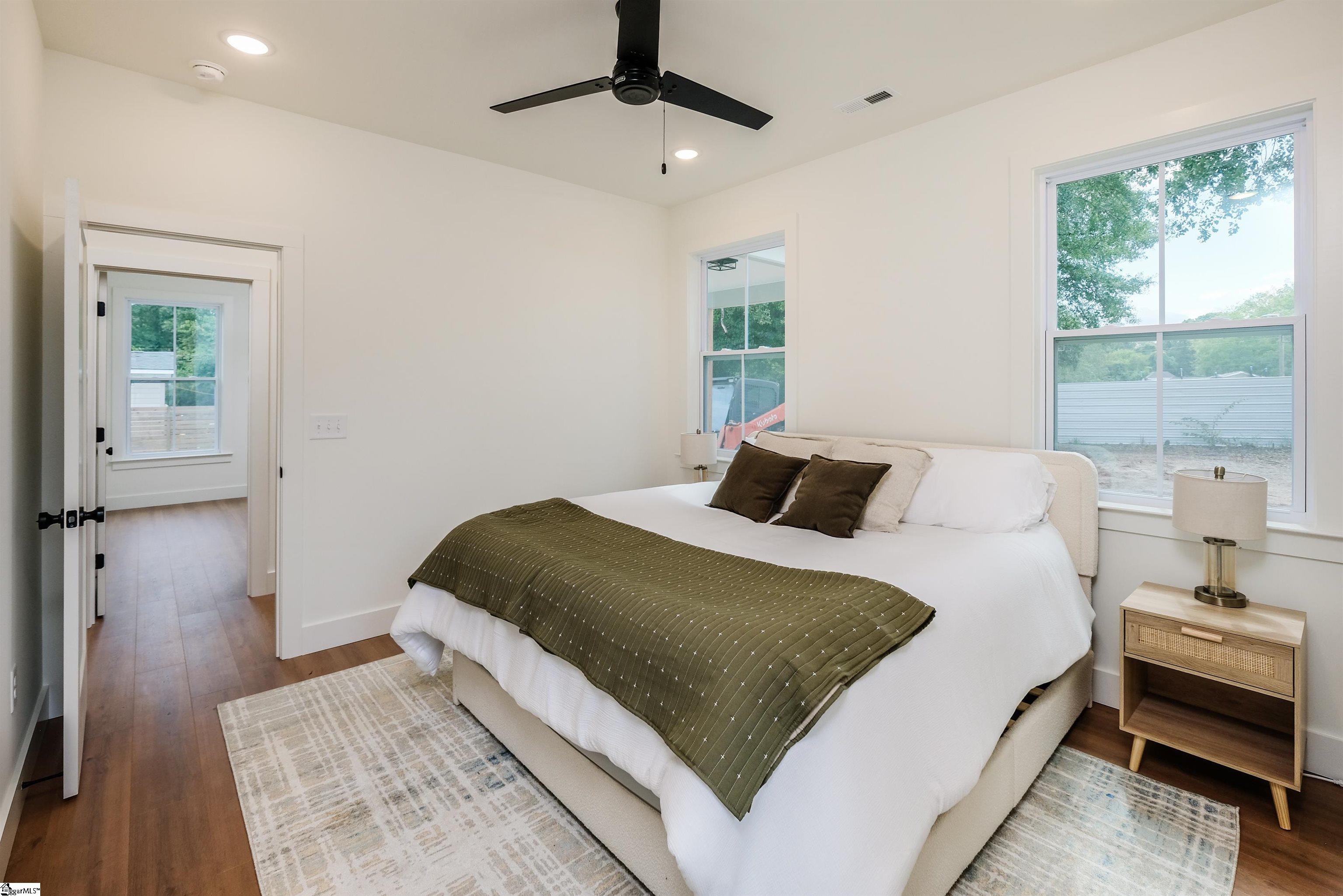 294 Morgan Street Greer, SC 29651
