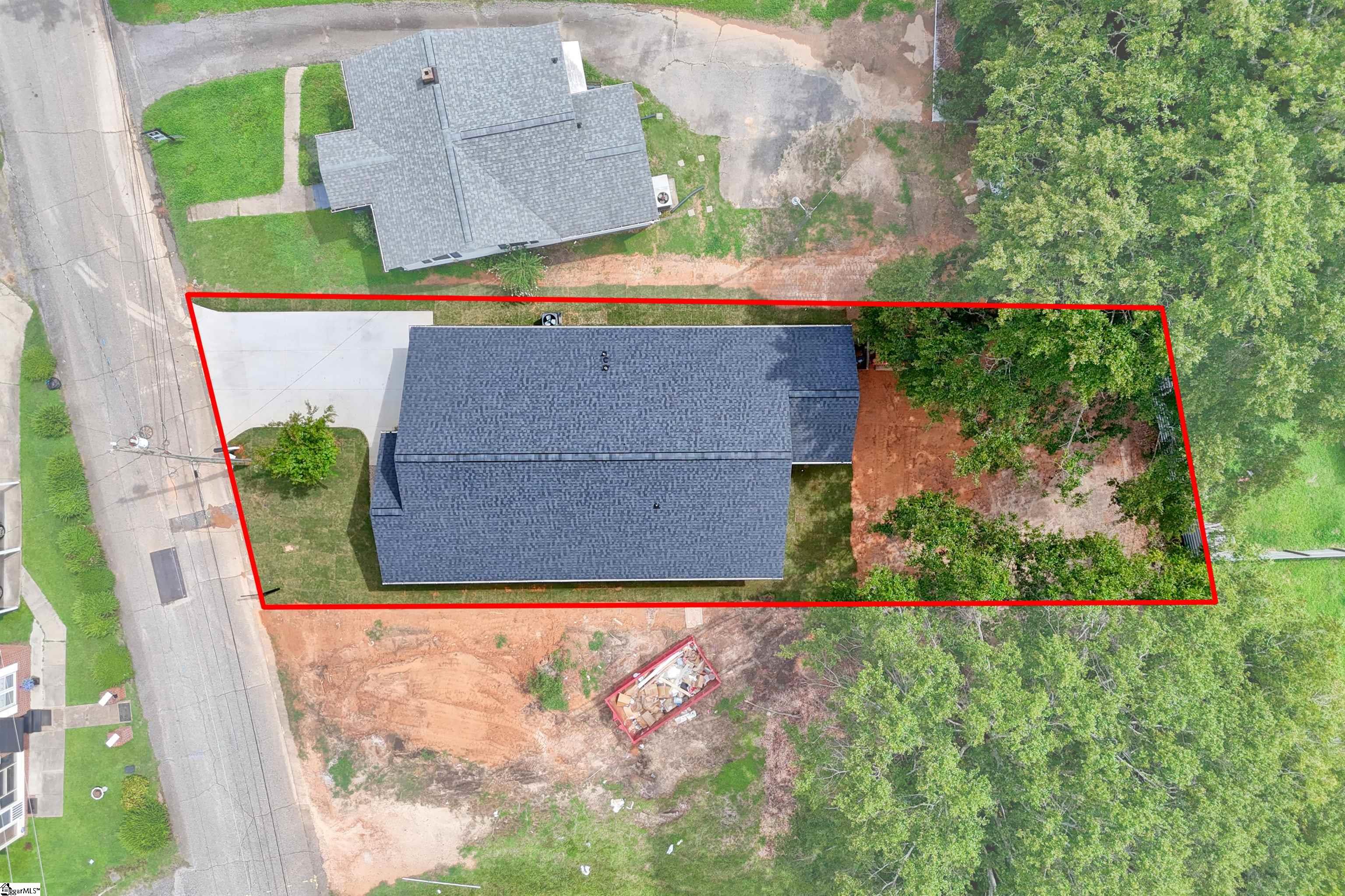 294 Morgan Street Greer, SC 29651