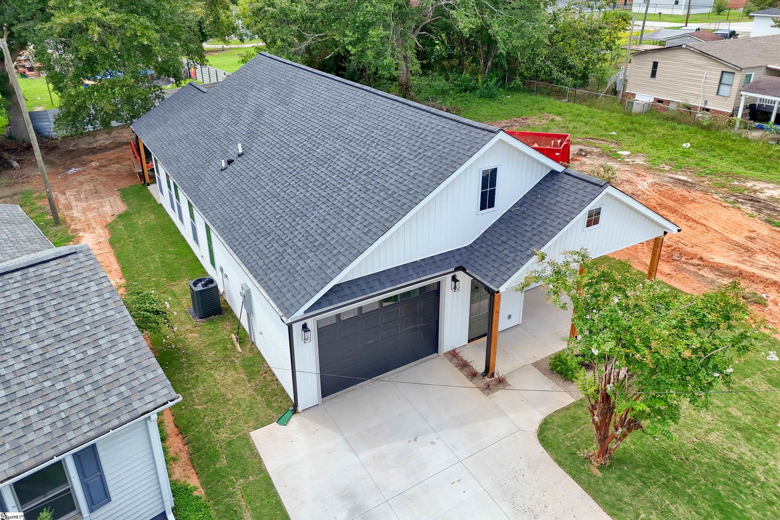 294 Morgan Street Greer, SC 29651