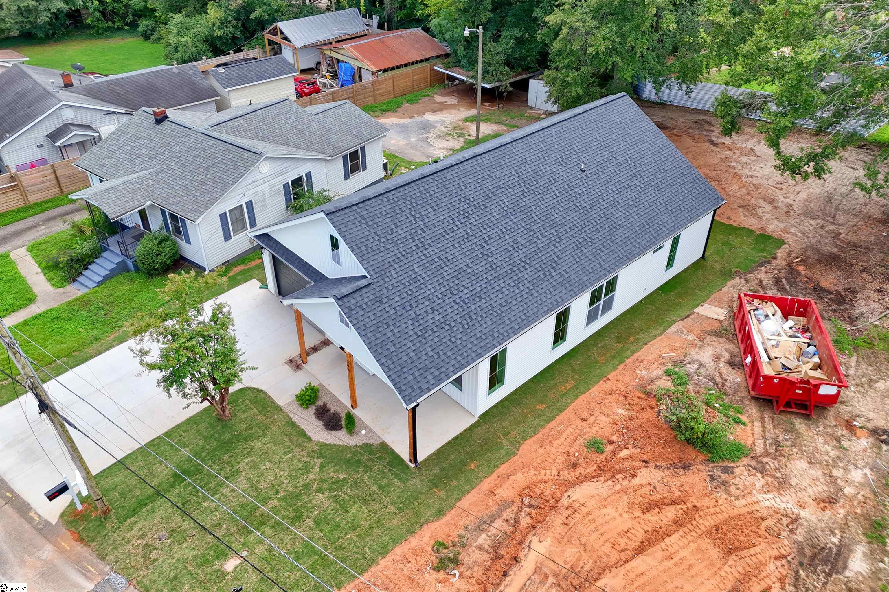 294 Morgan Street Greer, SC 29651