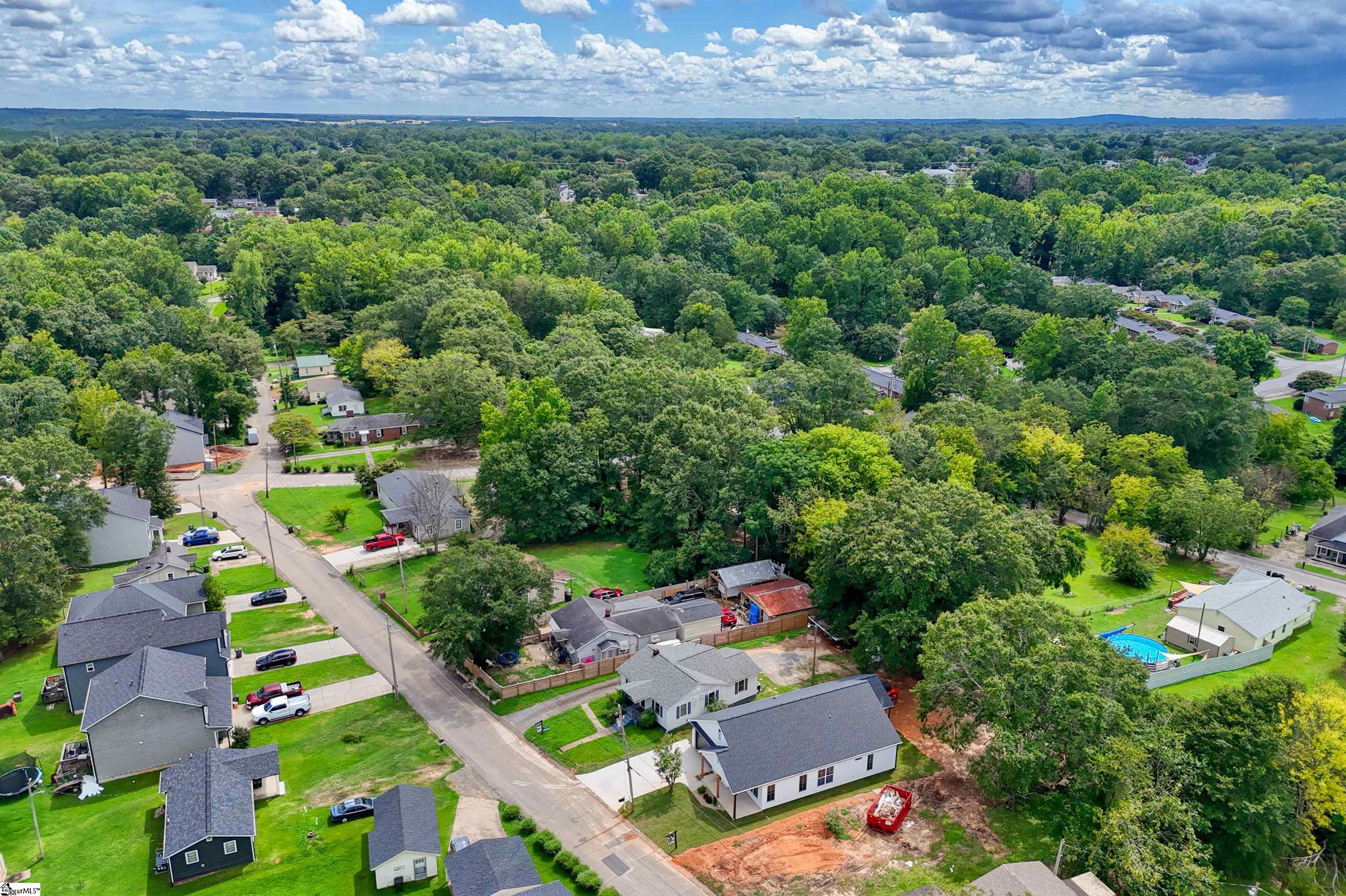 294 Morgan Street Greer, SC 29651