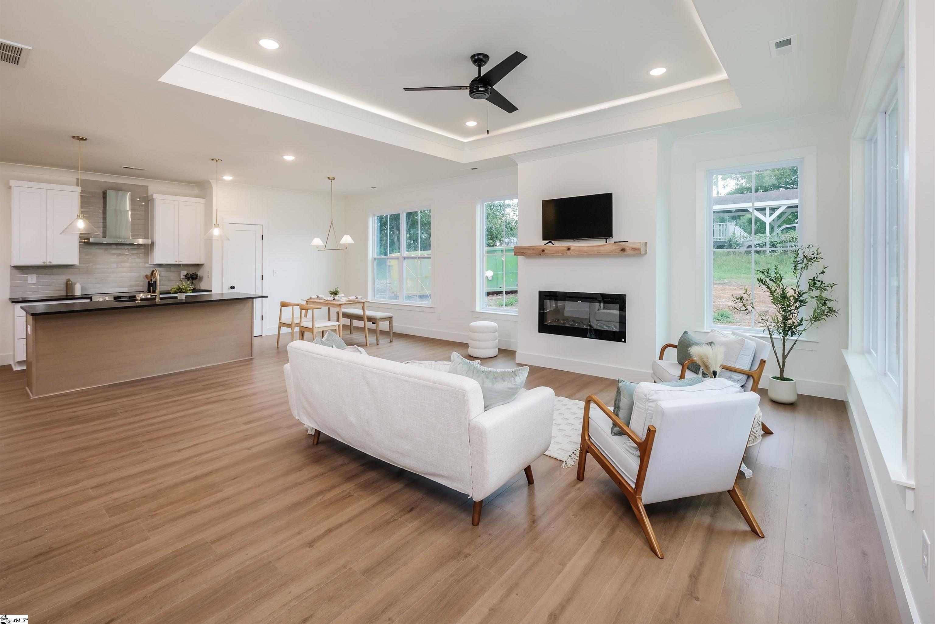 294 Morgan Street Greer, SC 29651