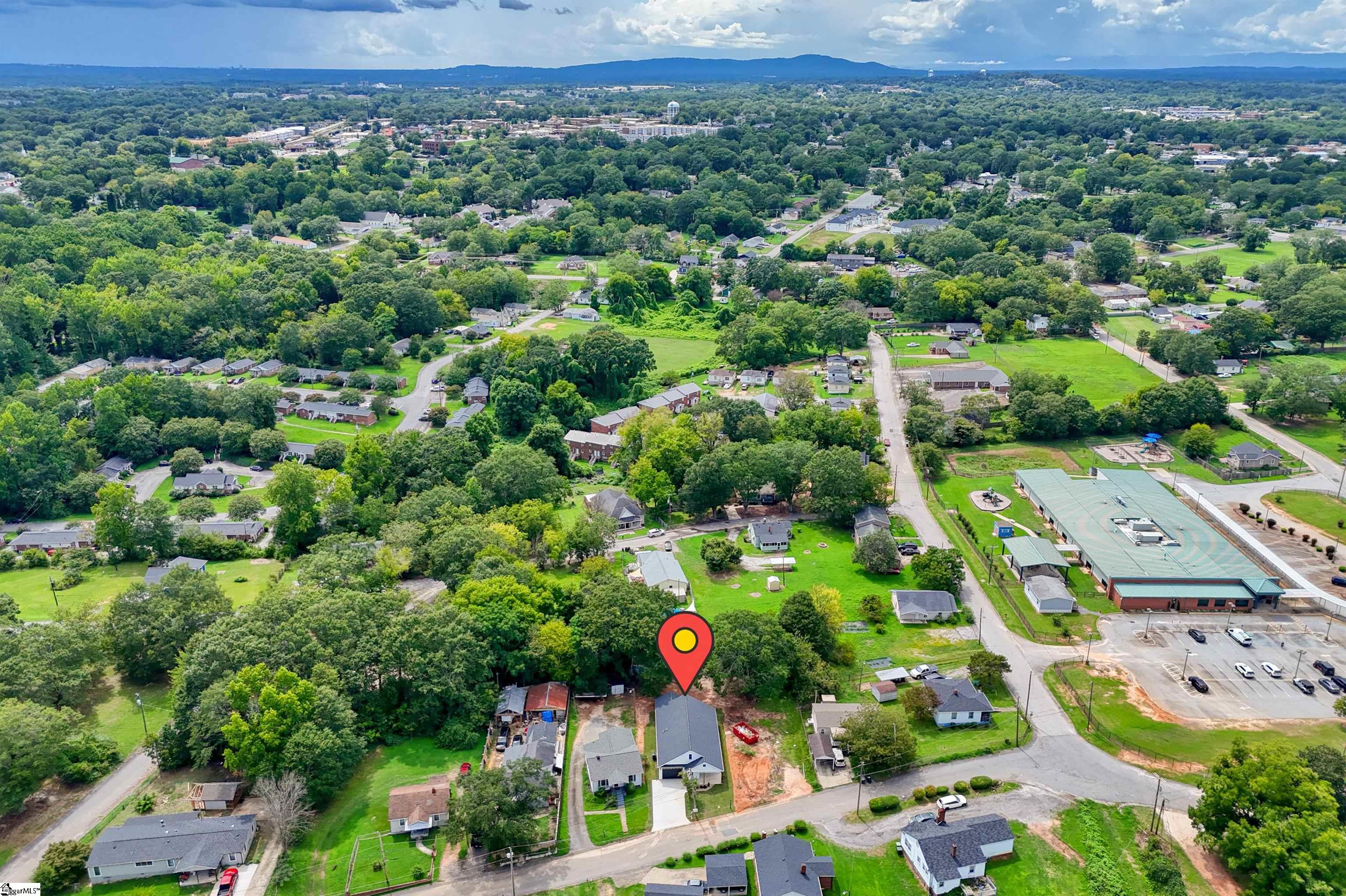 294 Morgan Street Greer, SC 29651