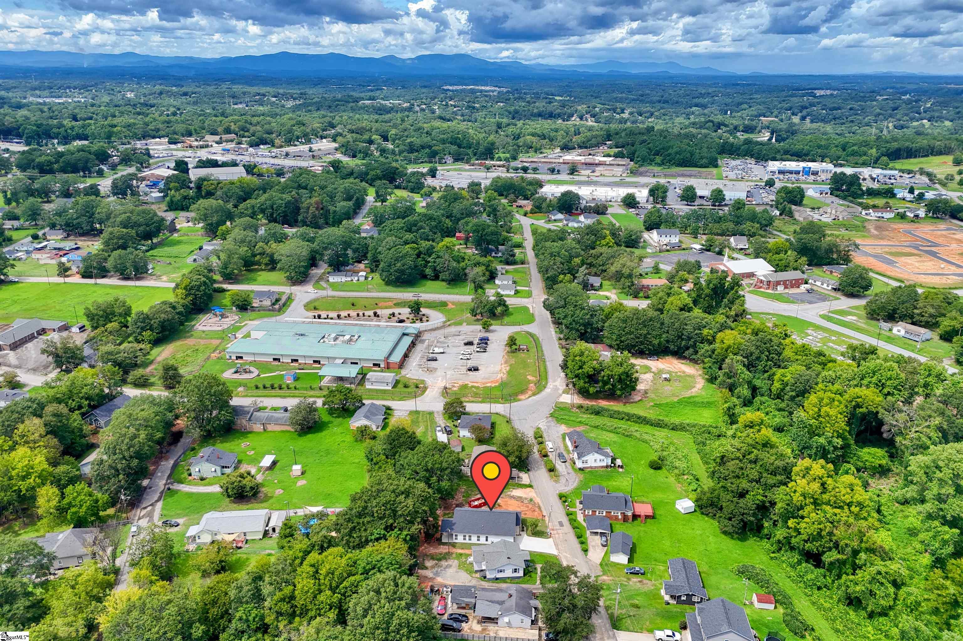 294 Morgan Street Greer, SC 29651
