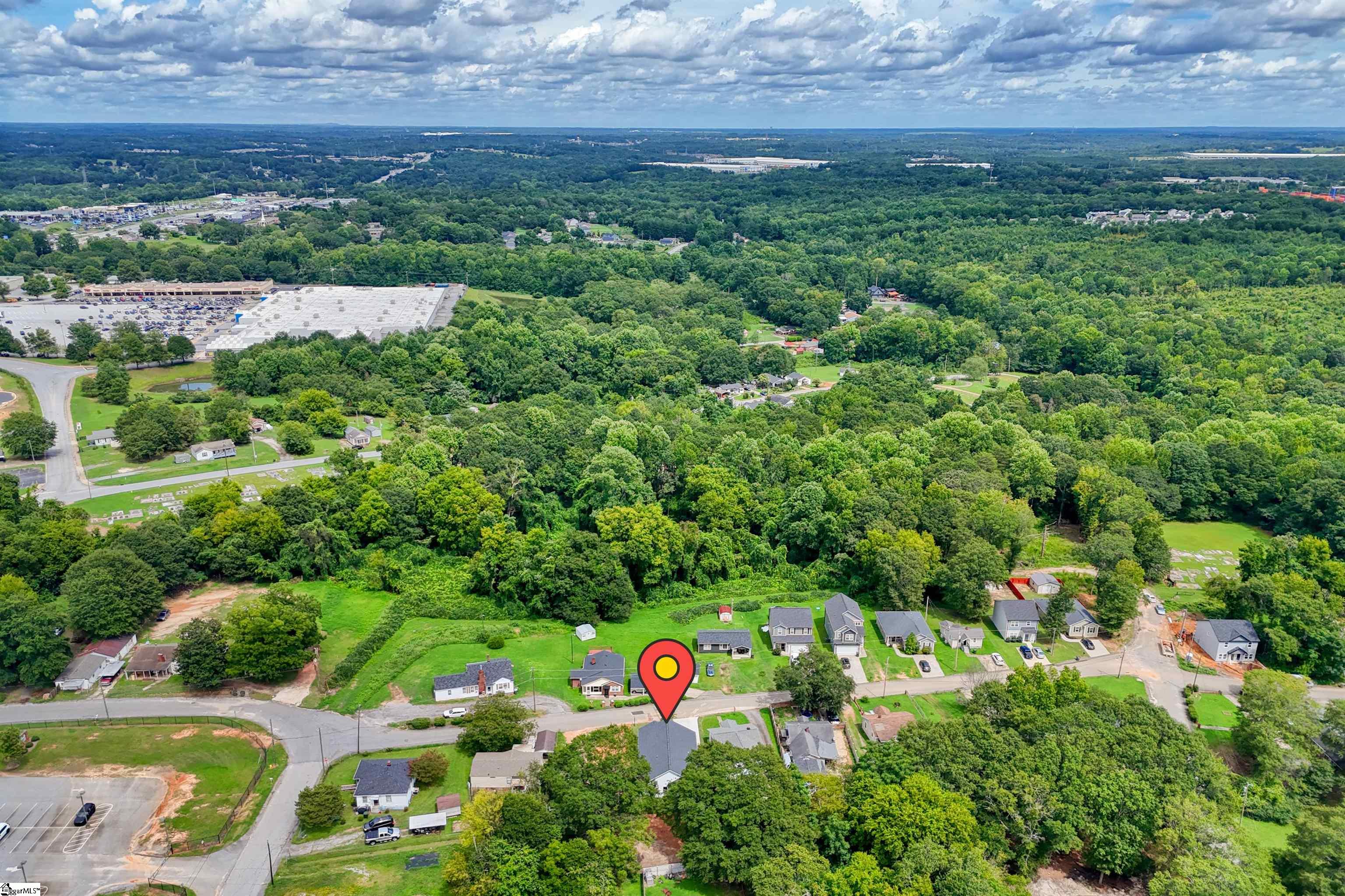 294 Morgan Street Greer, SC 29651