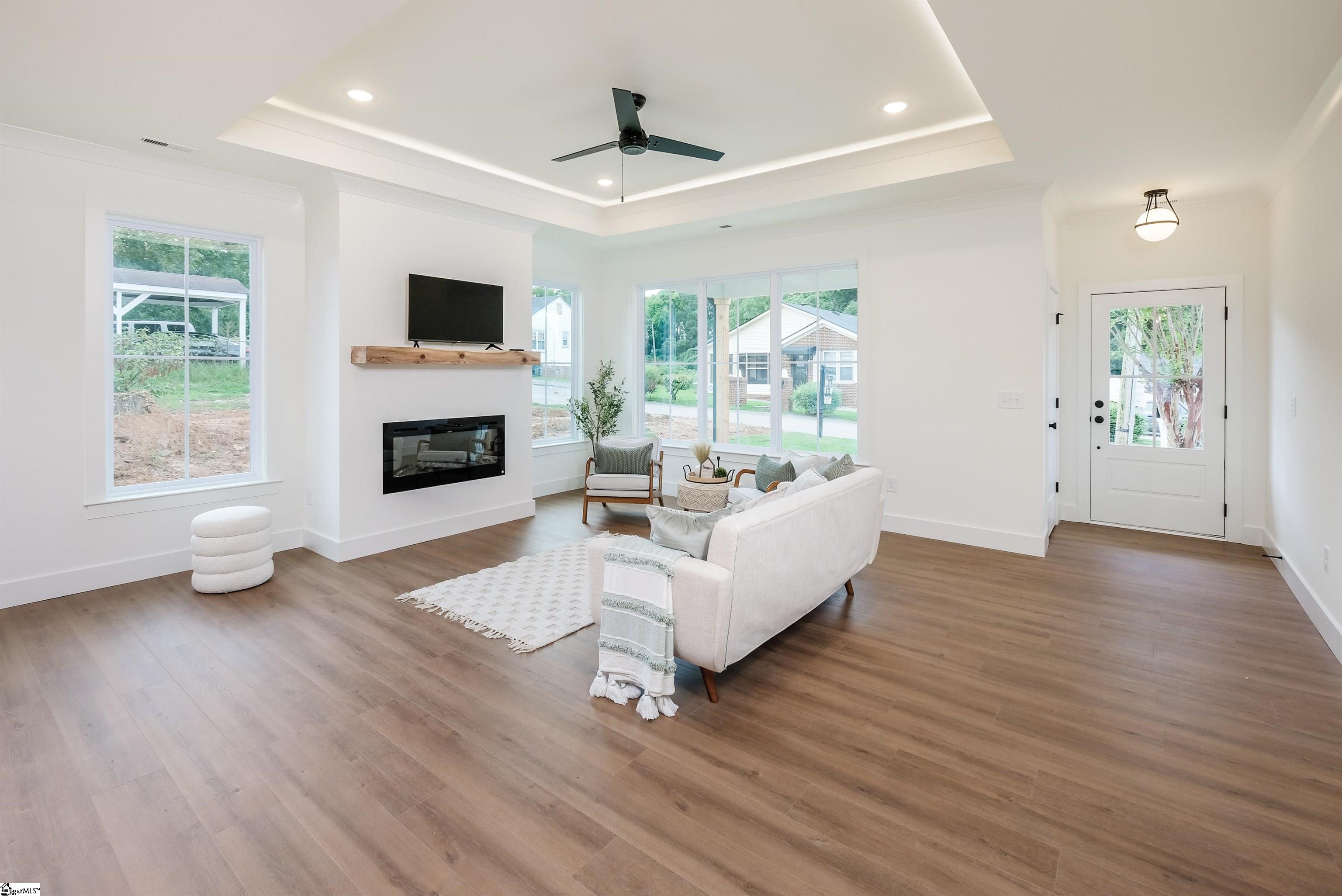 294 Morgan Street Greer, SC 29651