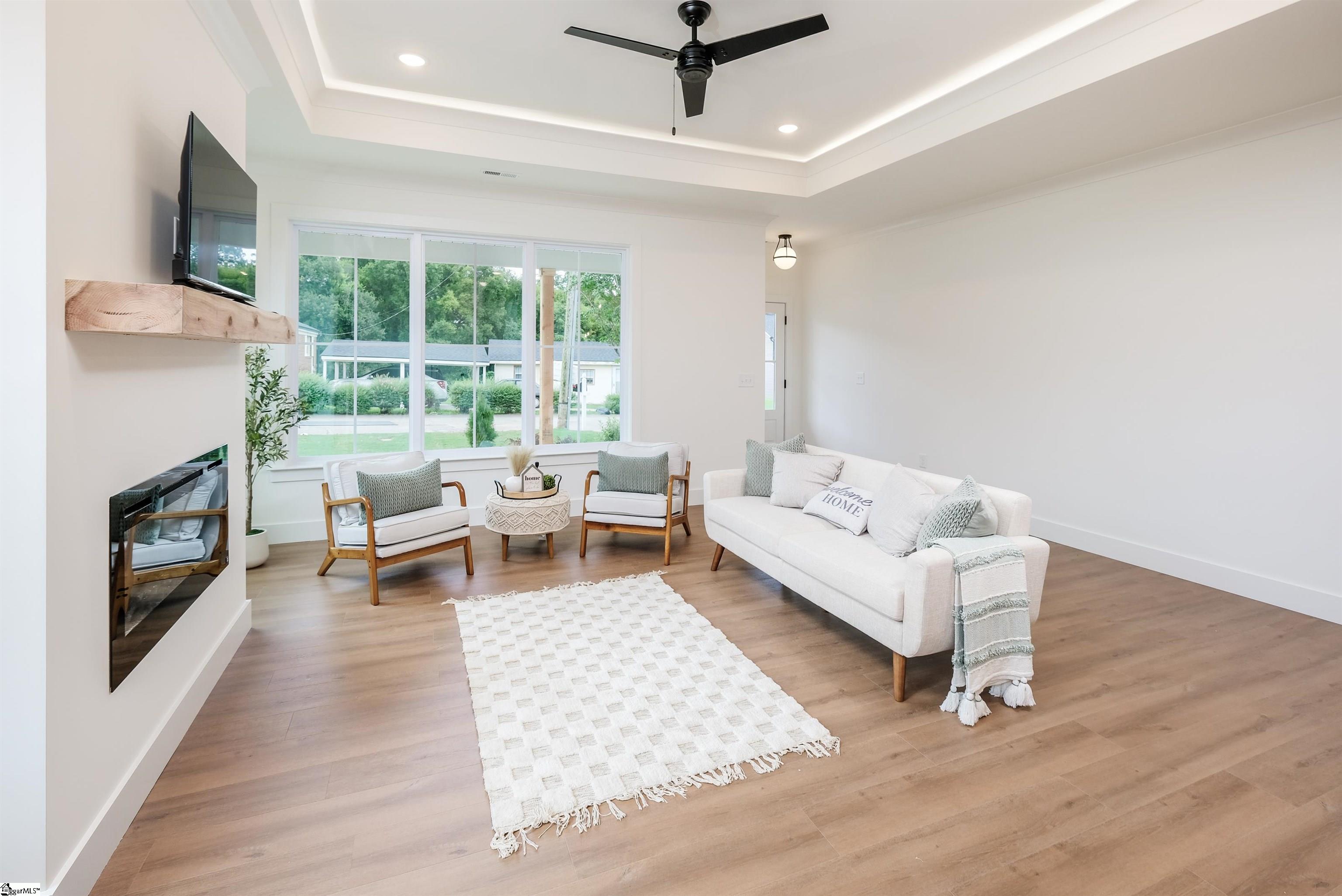 294 Morgan Street Greer, SC 29651