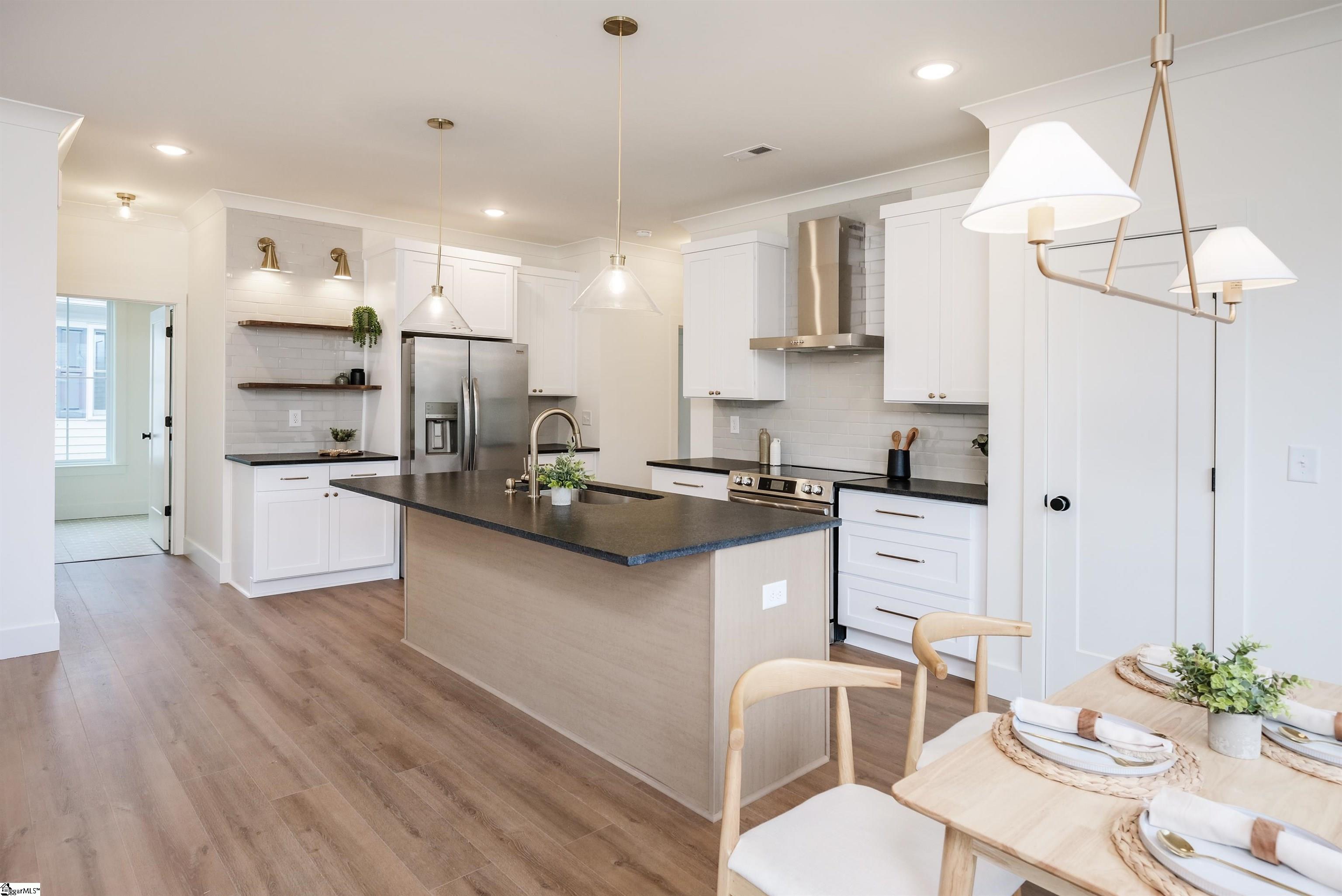 294 Morgan Street Greer, SC 29651