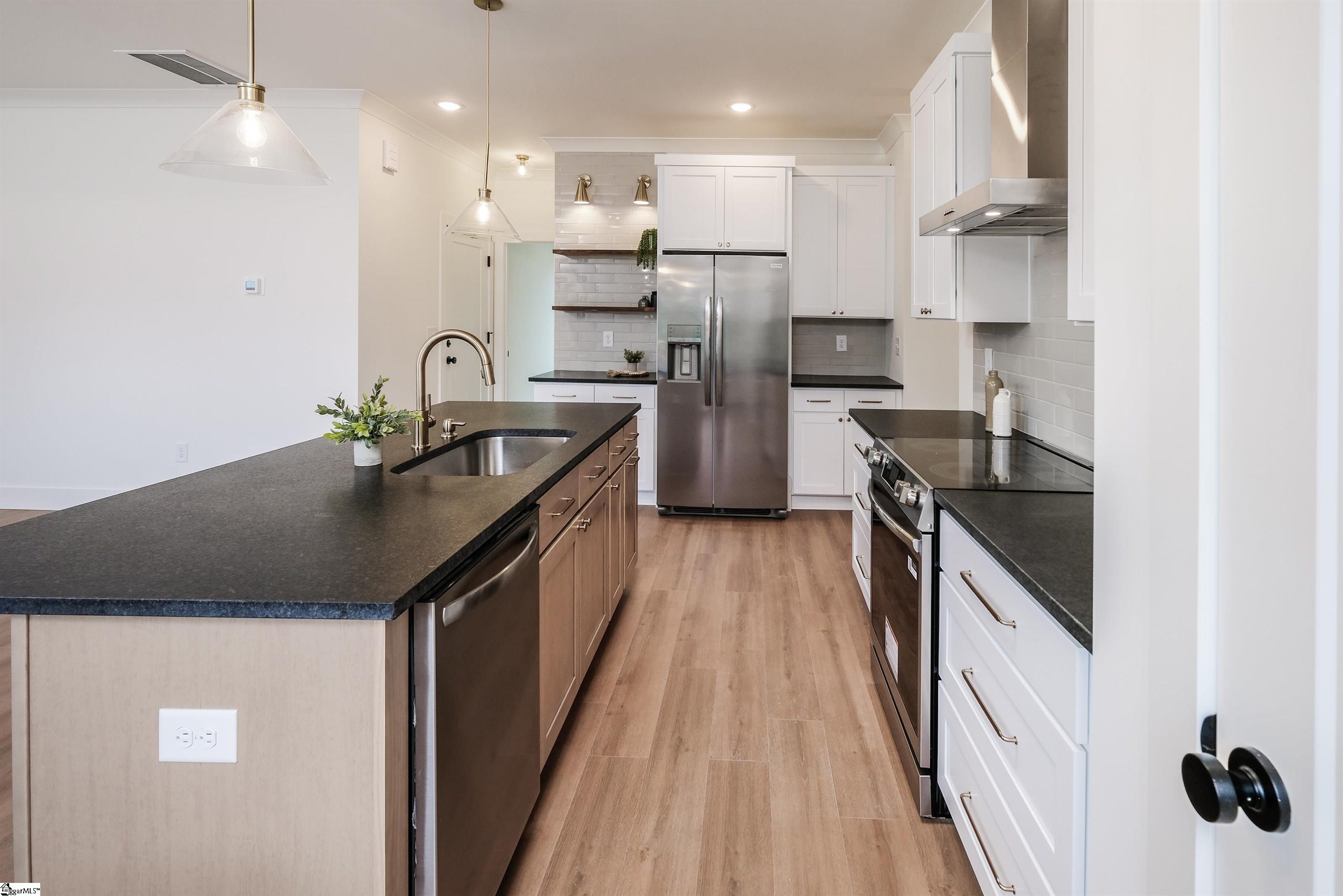 294 Morgan Street Greer, SC 29651
