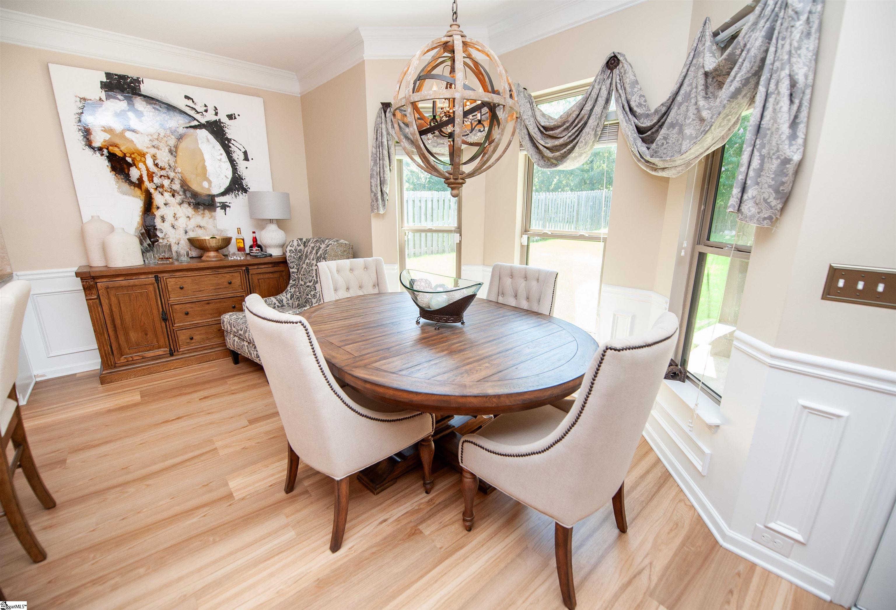 216 Ashcroft Lane Simpsonville, SC 29681-29