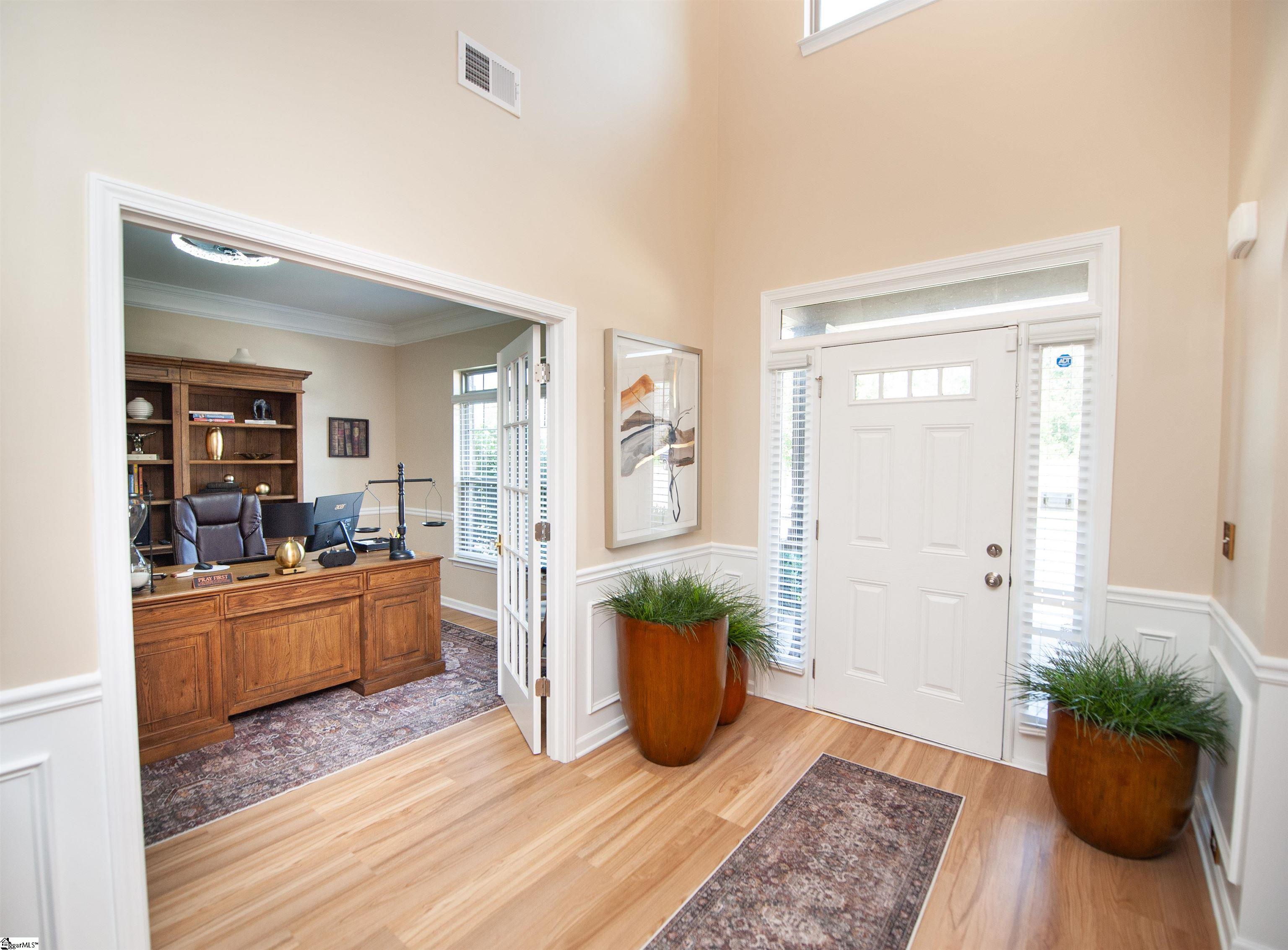216 Ashcroft Lane Simpsonville, SC 29681-29