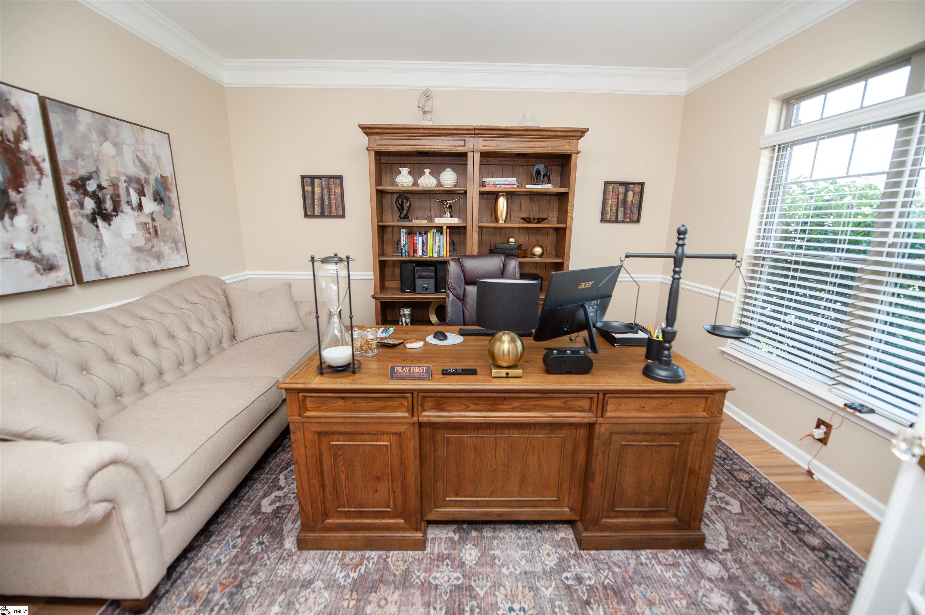 216 Ashcroft Lane Simpsonville, SC 29681-29