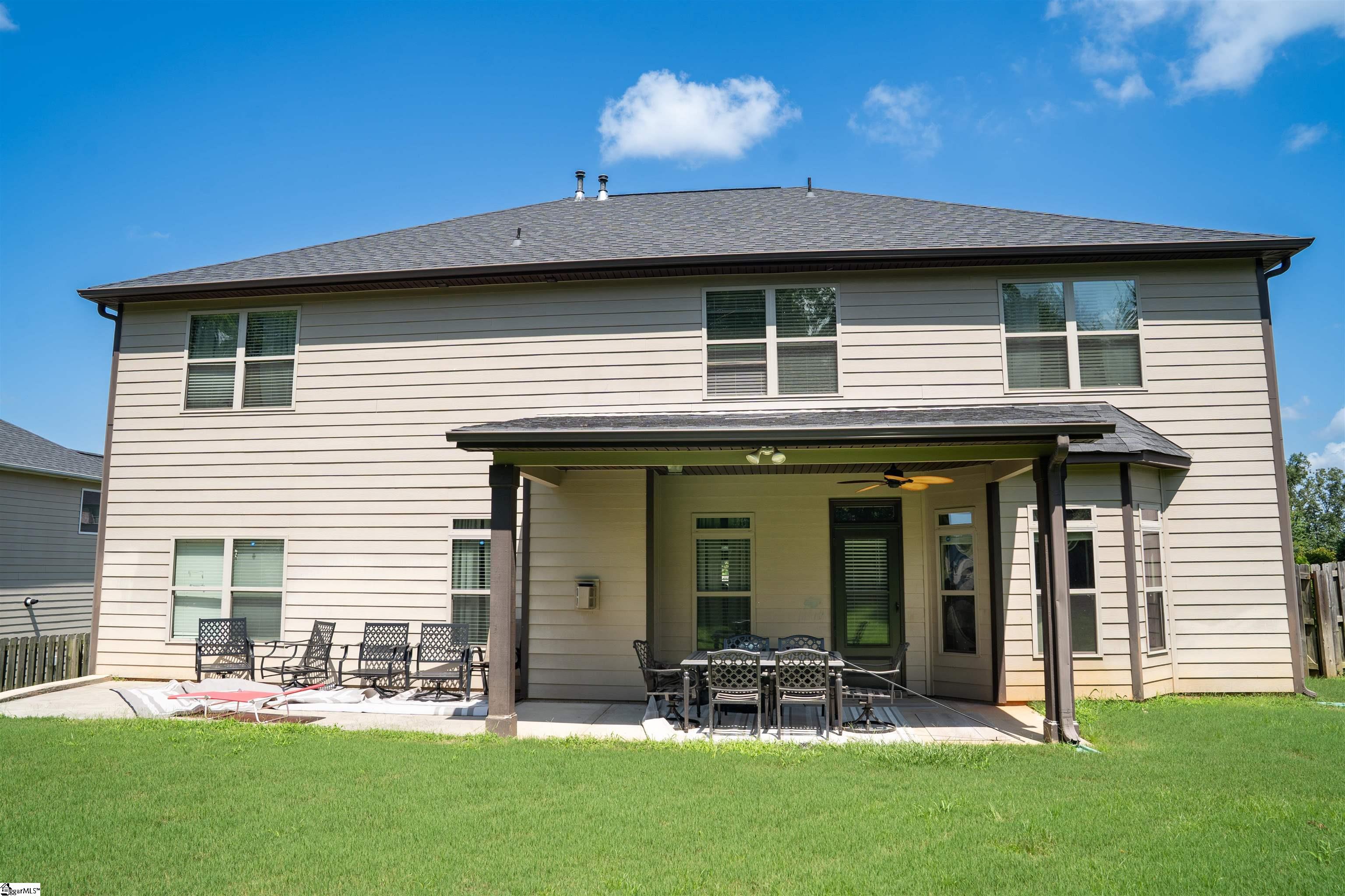 216 Ashcroft Lane Simpsonville, SC 29681-29