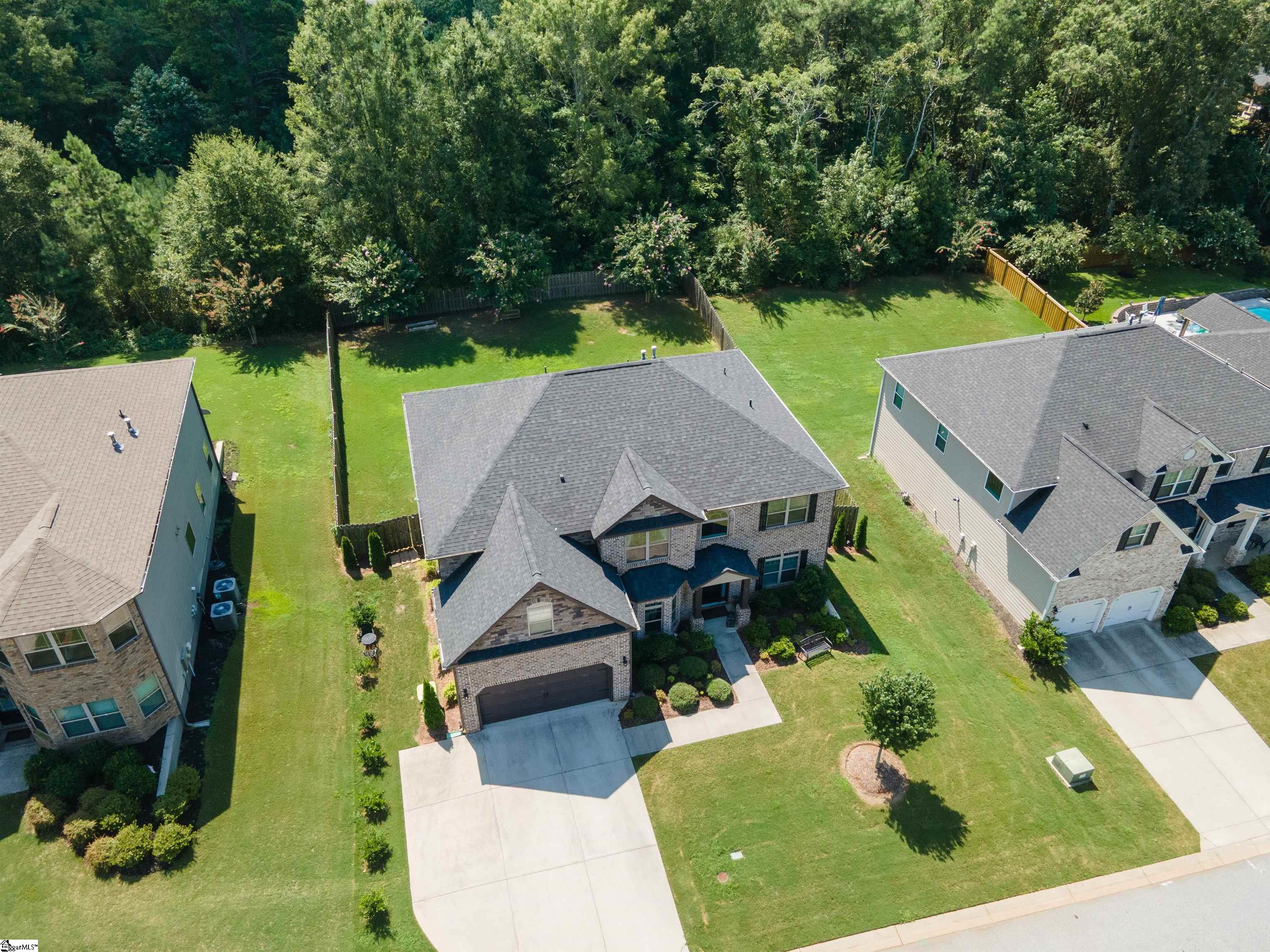 216 Ashcroft Lane Simpsonville, SC 29681-29