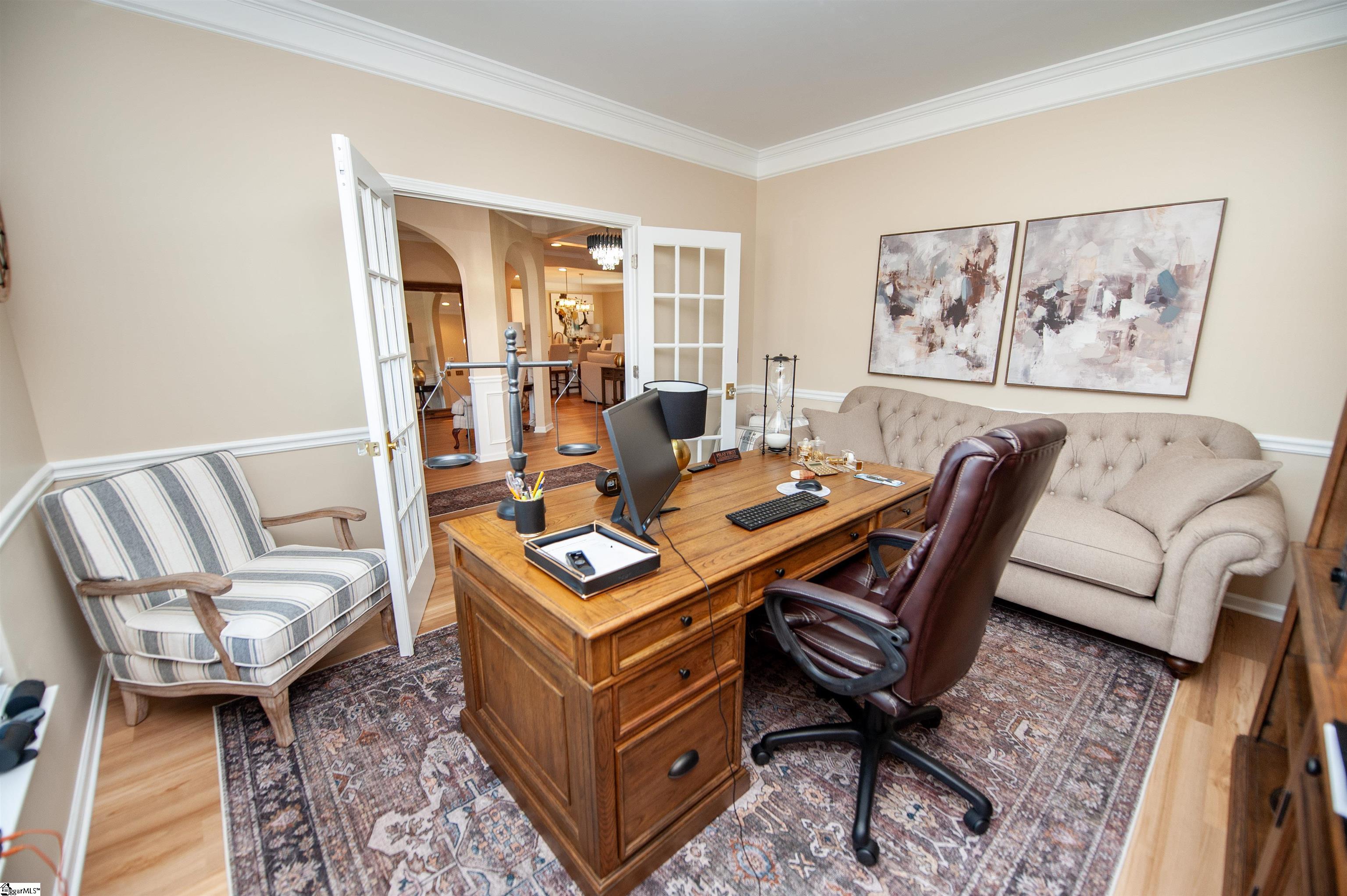 216 Ashcroft Lane Simpsonville, SC 29681-29