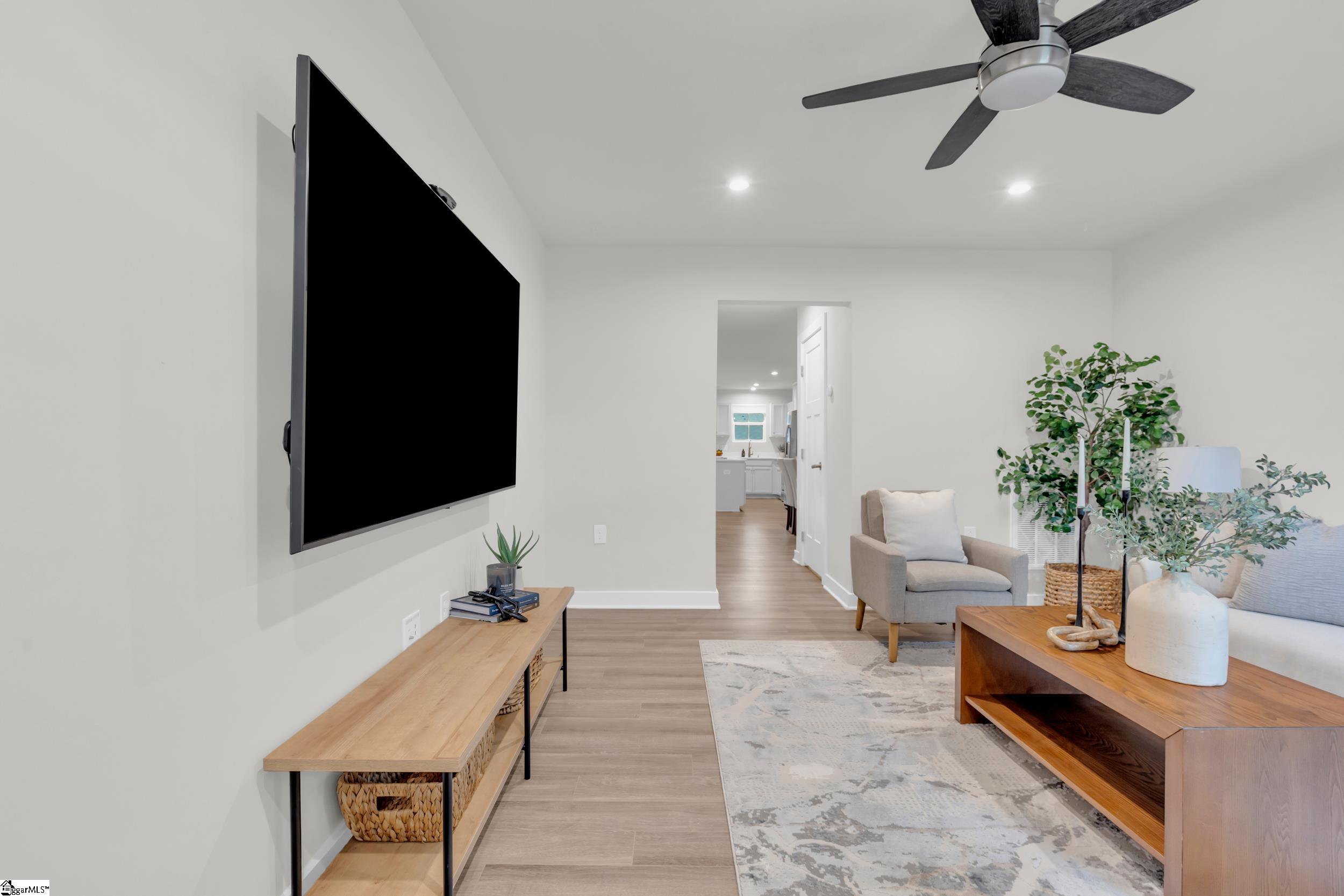 613 Cresslyn Court Greenville, SC 29617
