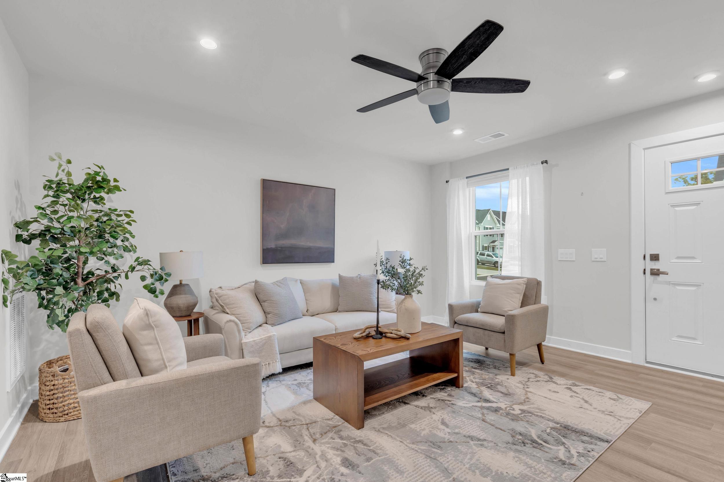 613 Cresslyn Court Greenville, SC 29617