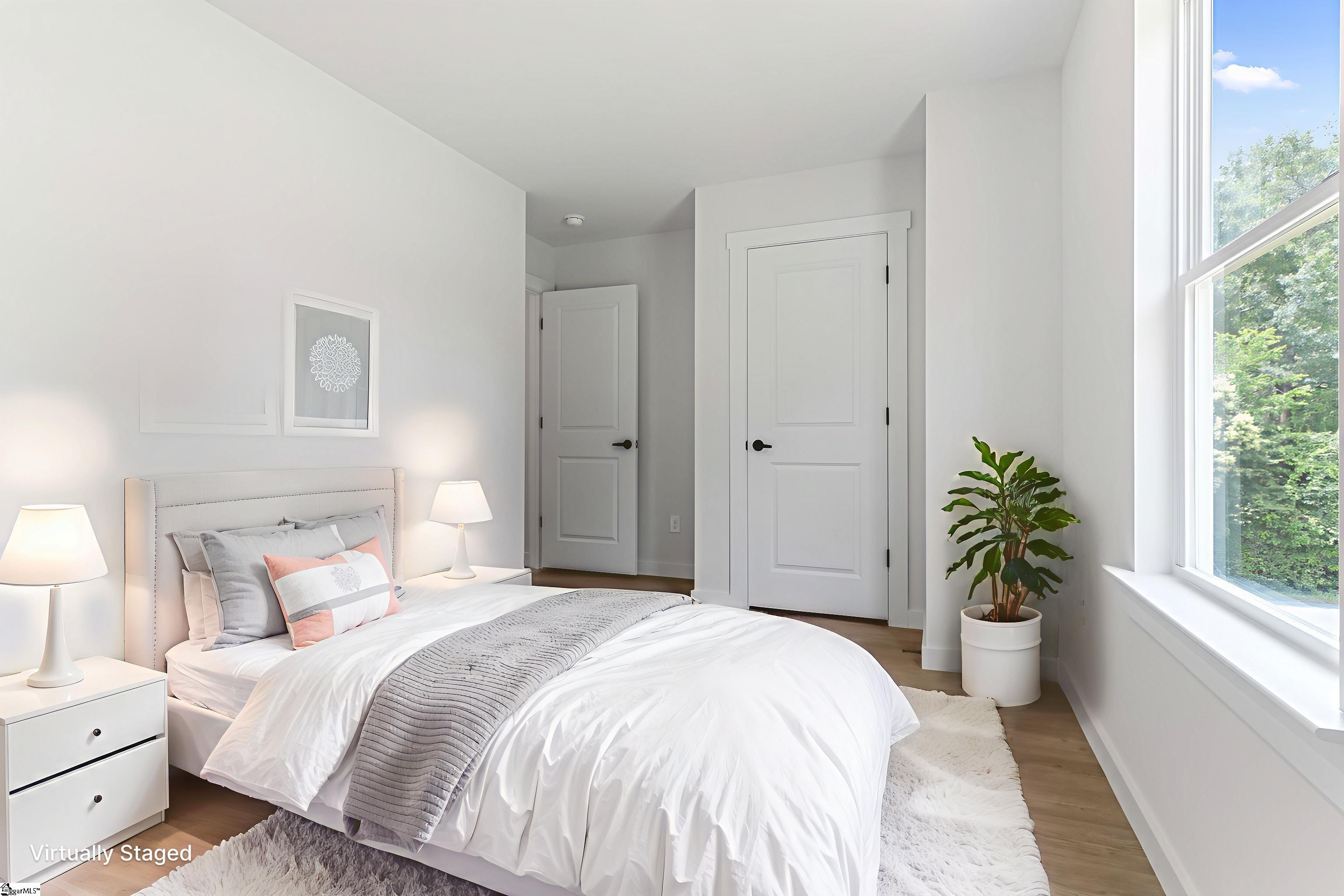 12 Catawba Avenue Greenville, SC 29611