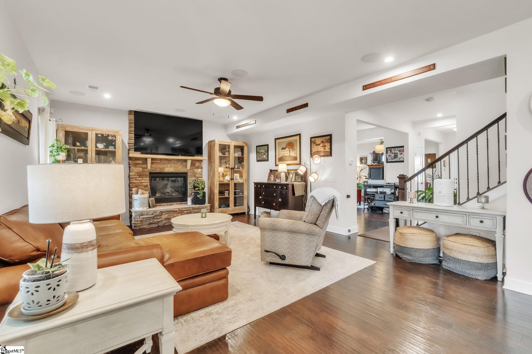723 Windward Lane Duncan, SC 29334