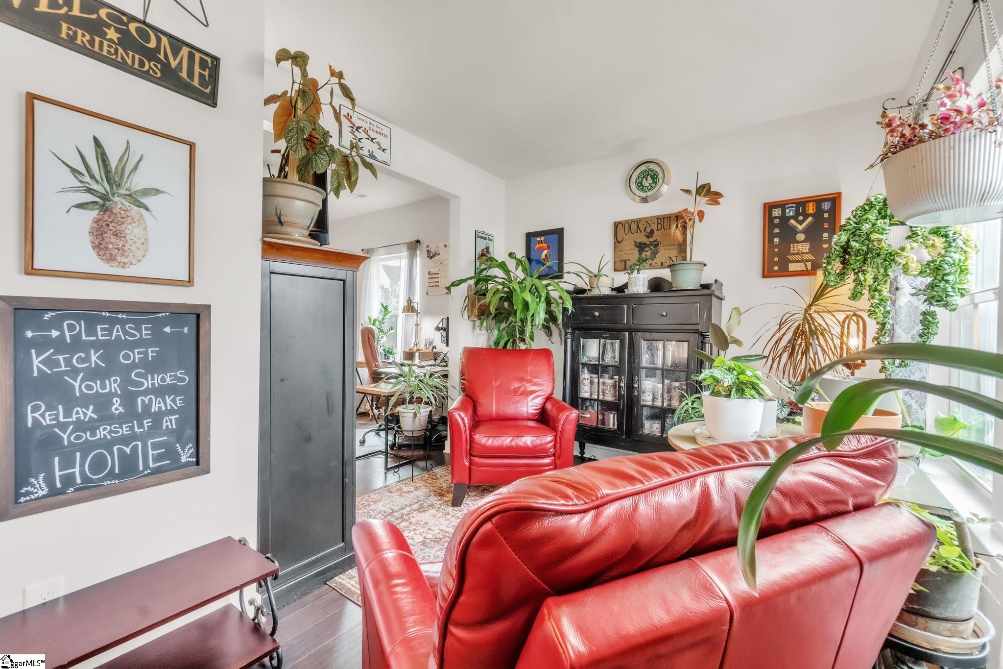 723 Windward Lane Duncan, SC 29334