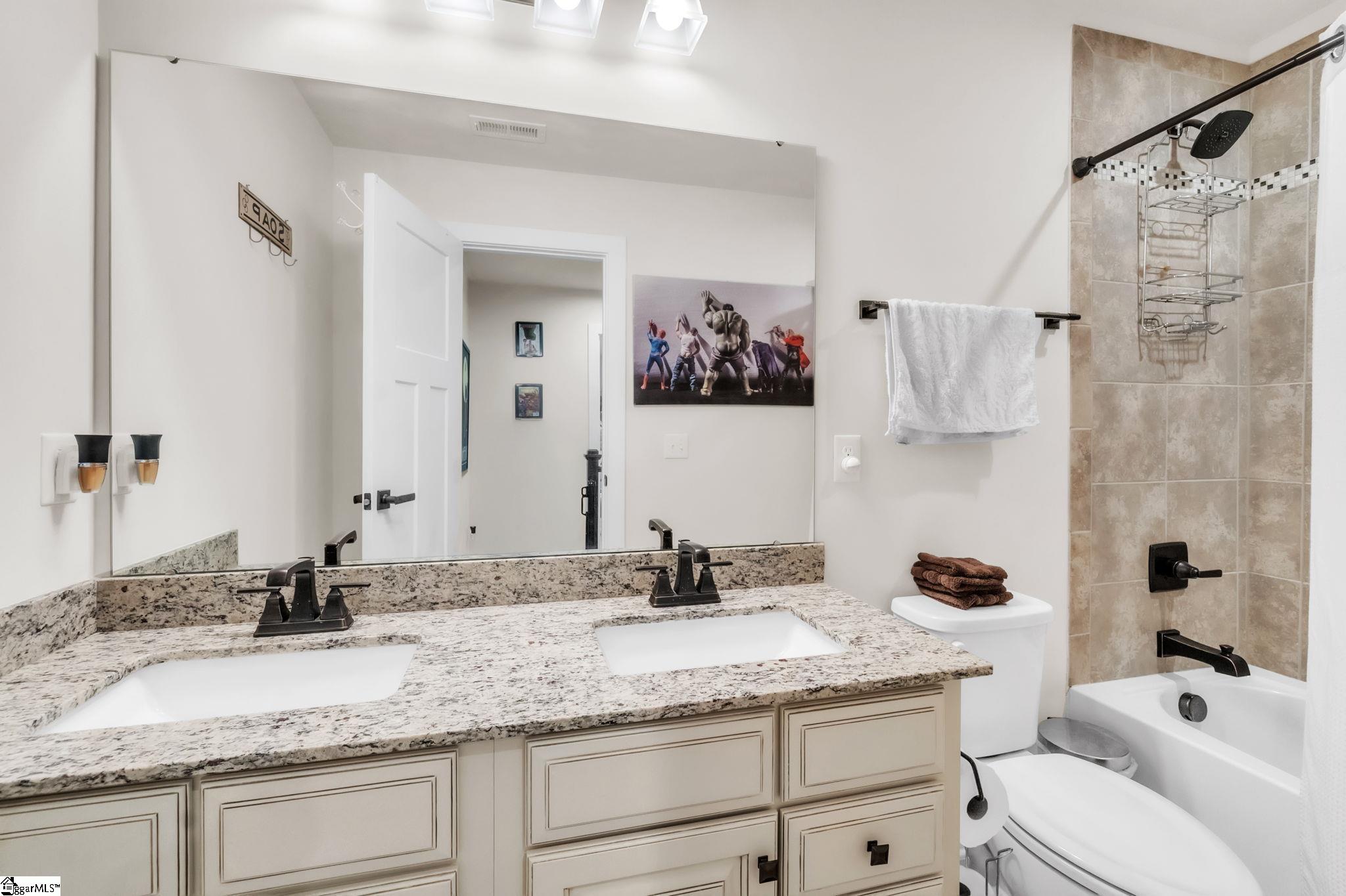 723 Windward Lane Duncan, SC 29334